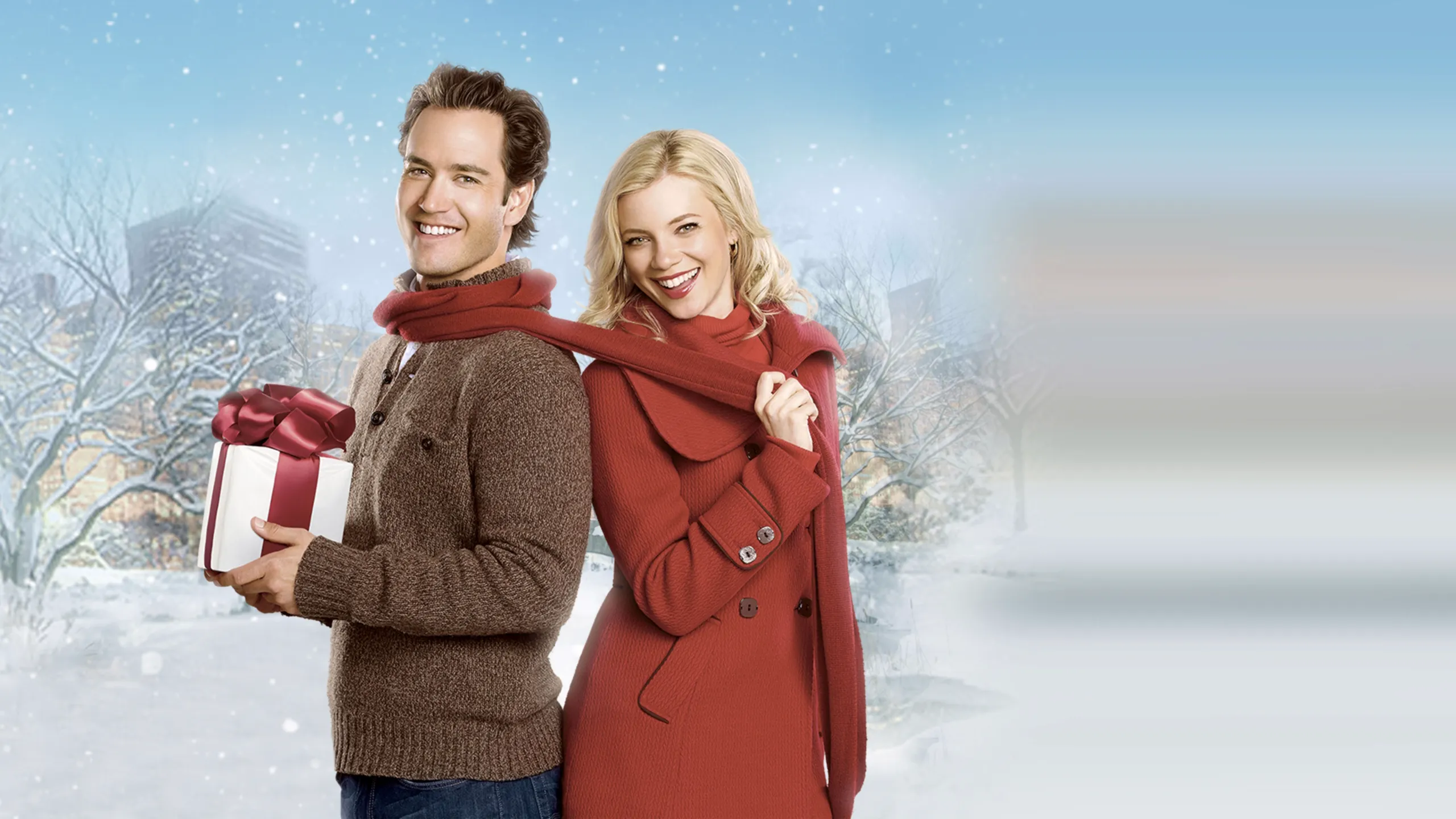 12 Dates of Christmas