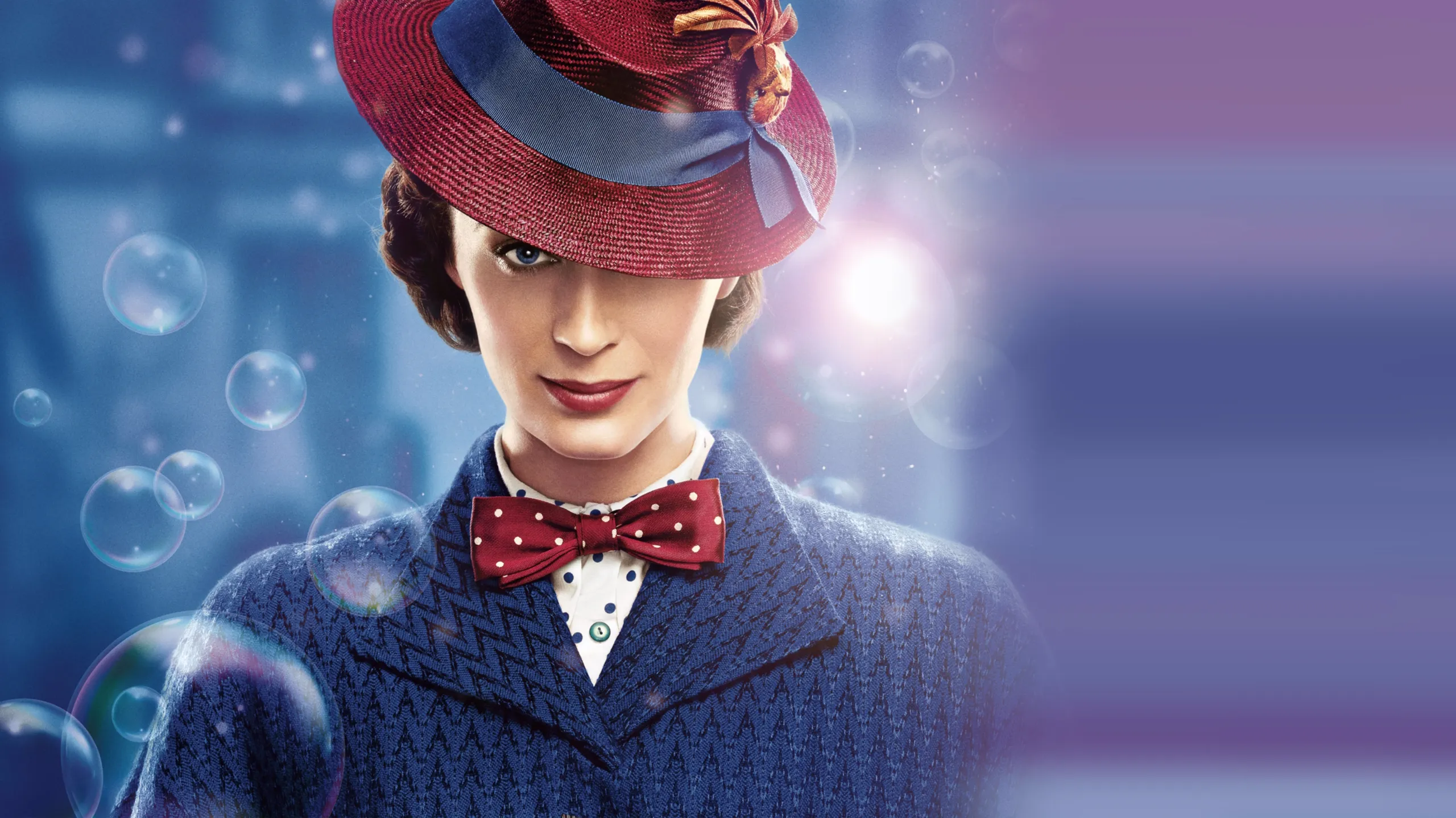 Mary Poppins Returns