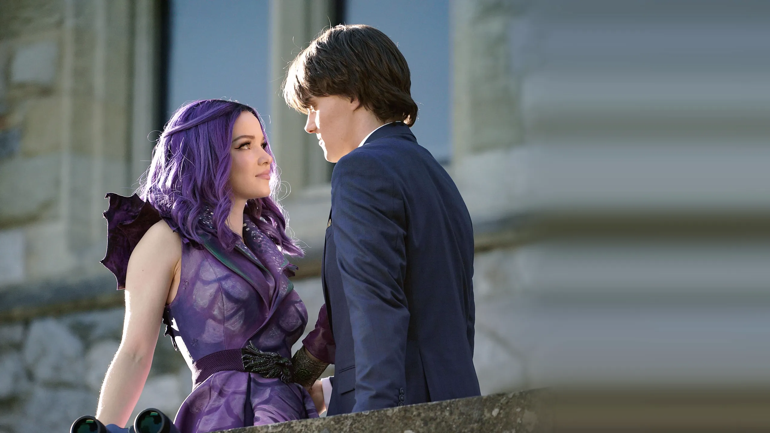 ⁦Descendants 3 Sing-Along⁩