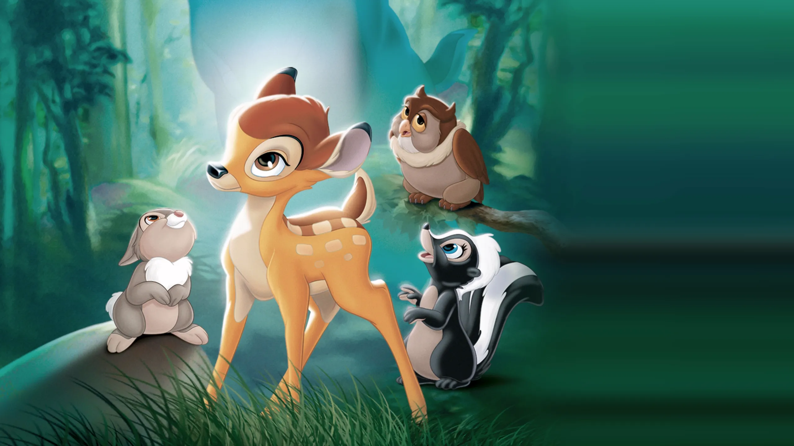 Bambi II