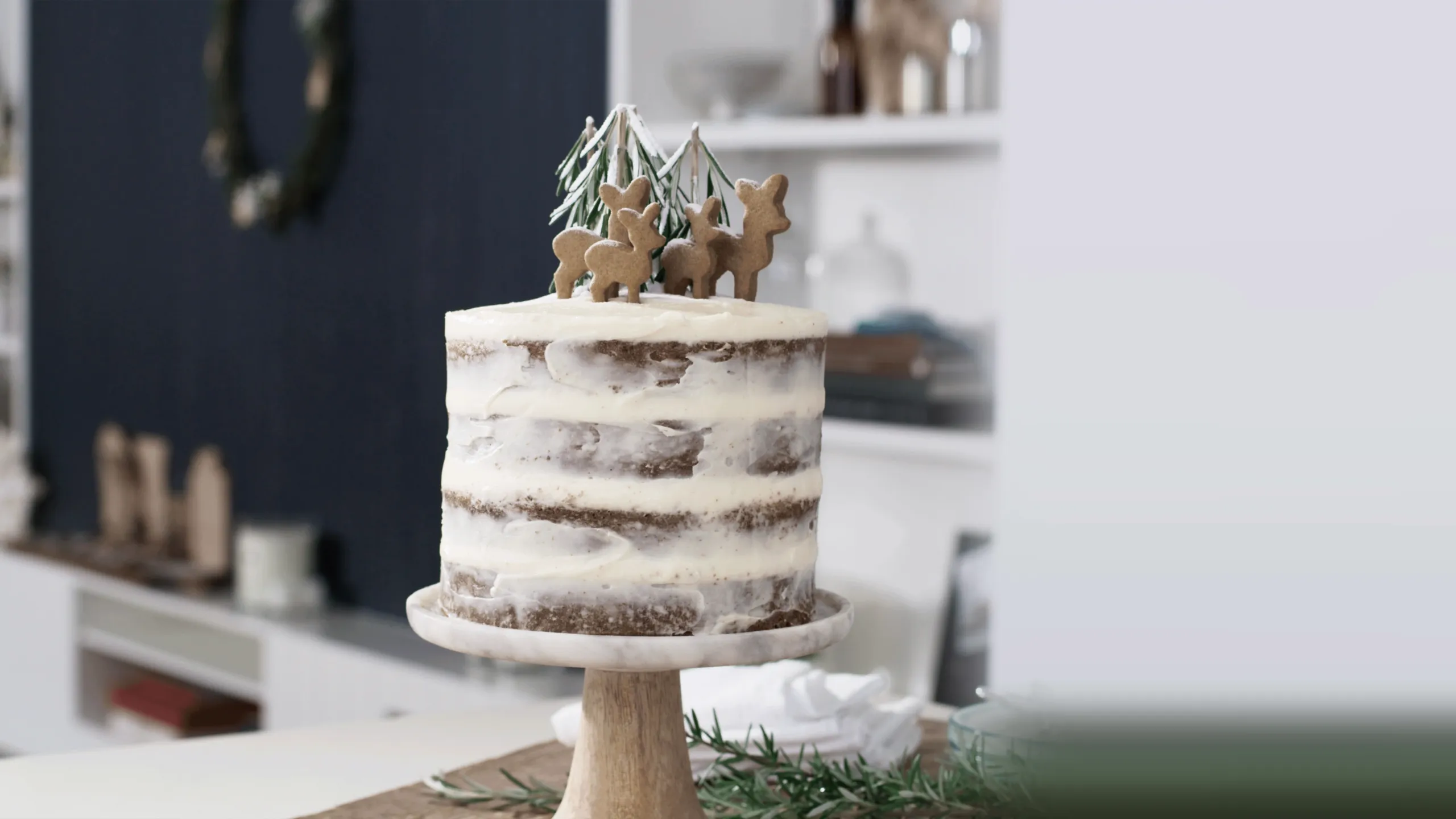 Donna Hay Christmas