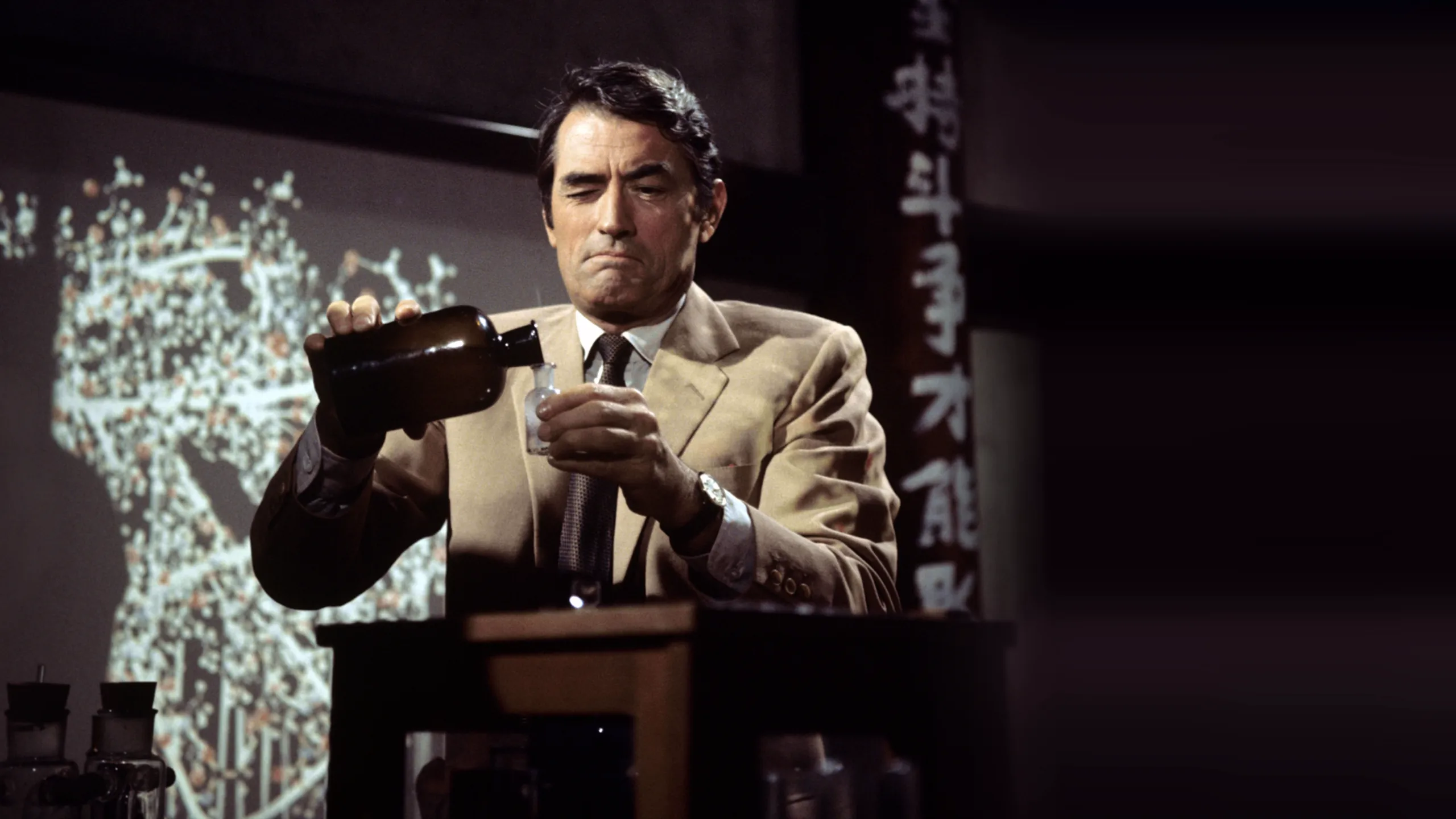 The Chairman
