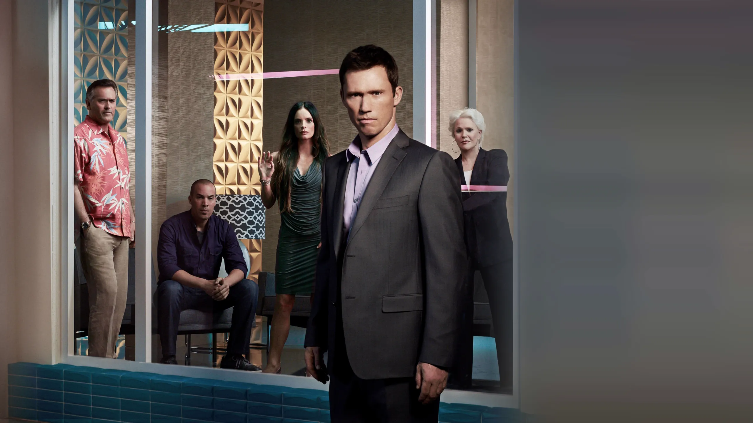 Burn Notice