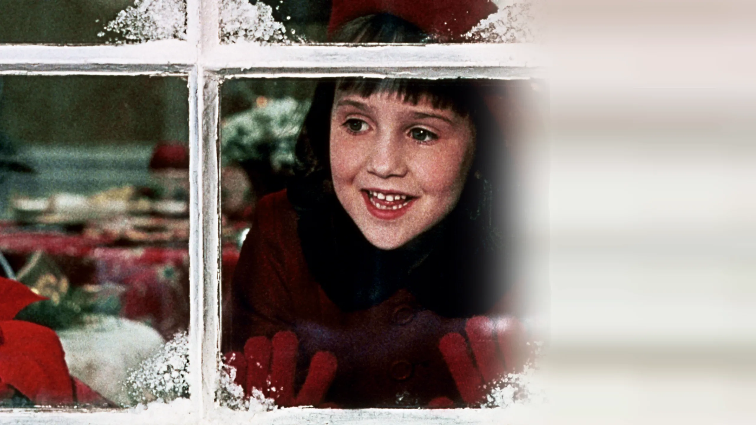 Miracle on 34th Street
