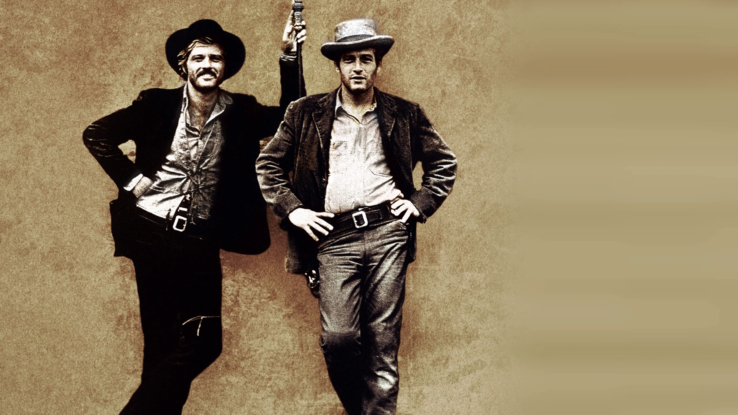 Butch Cassidy and the Sundance Kid