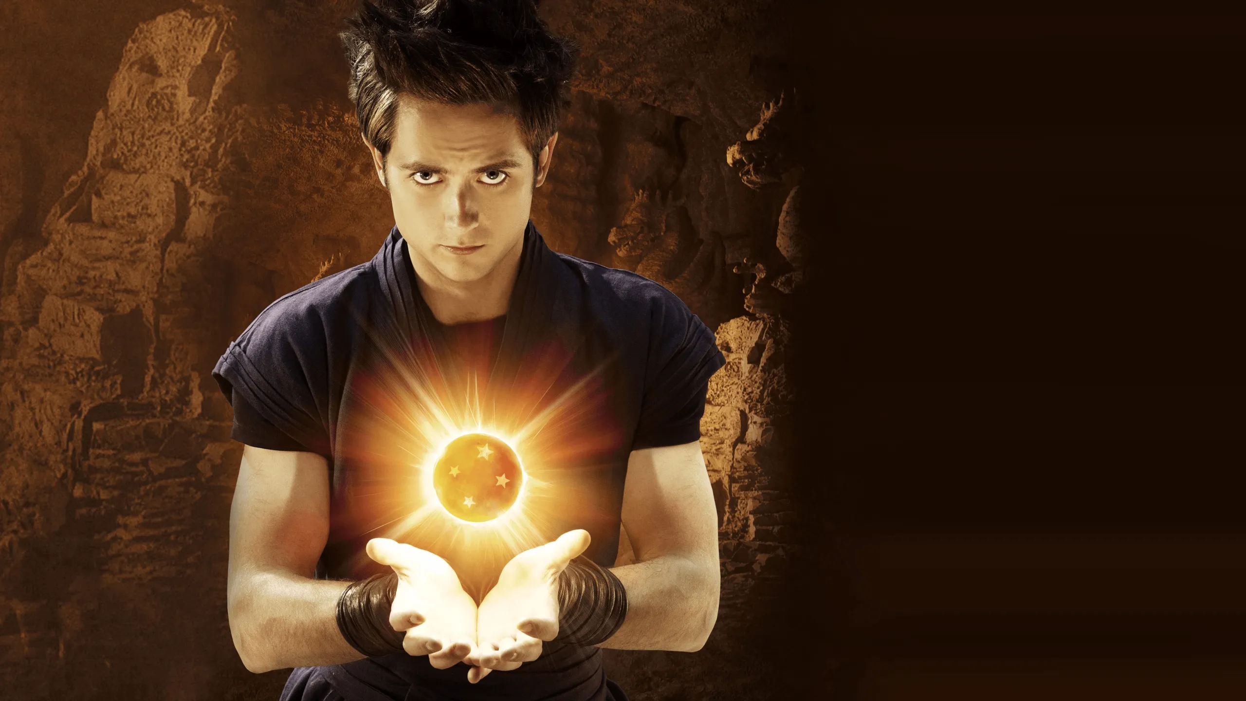 Dragonball: Evolution