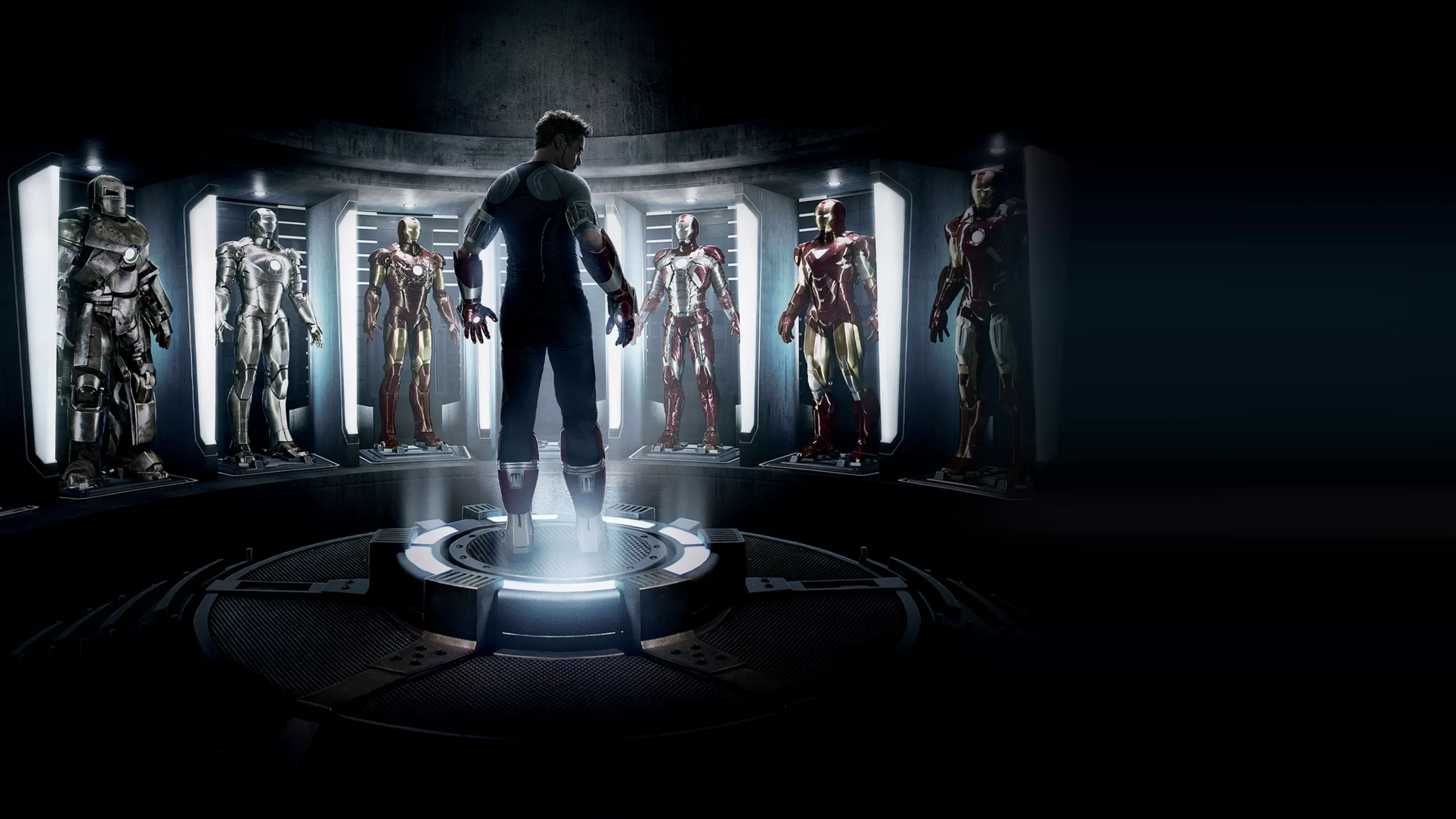 Iron Man 3