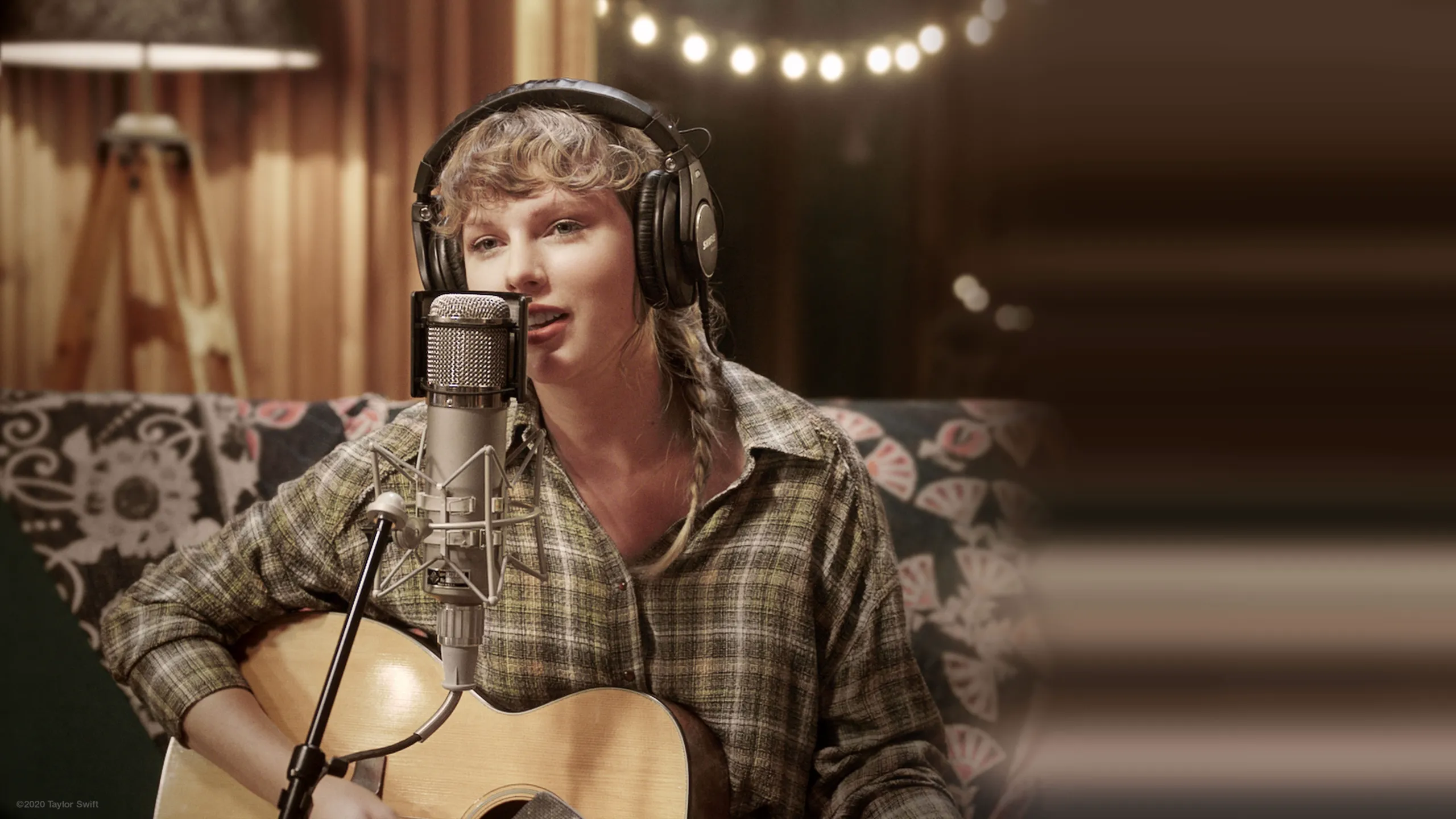 folklore: the long pond studio sessions
