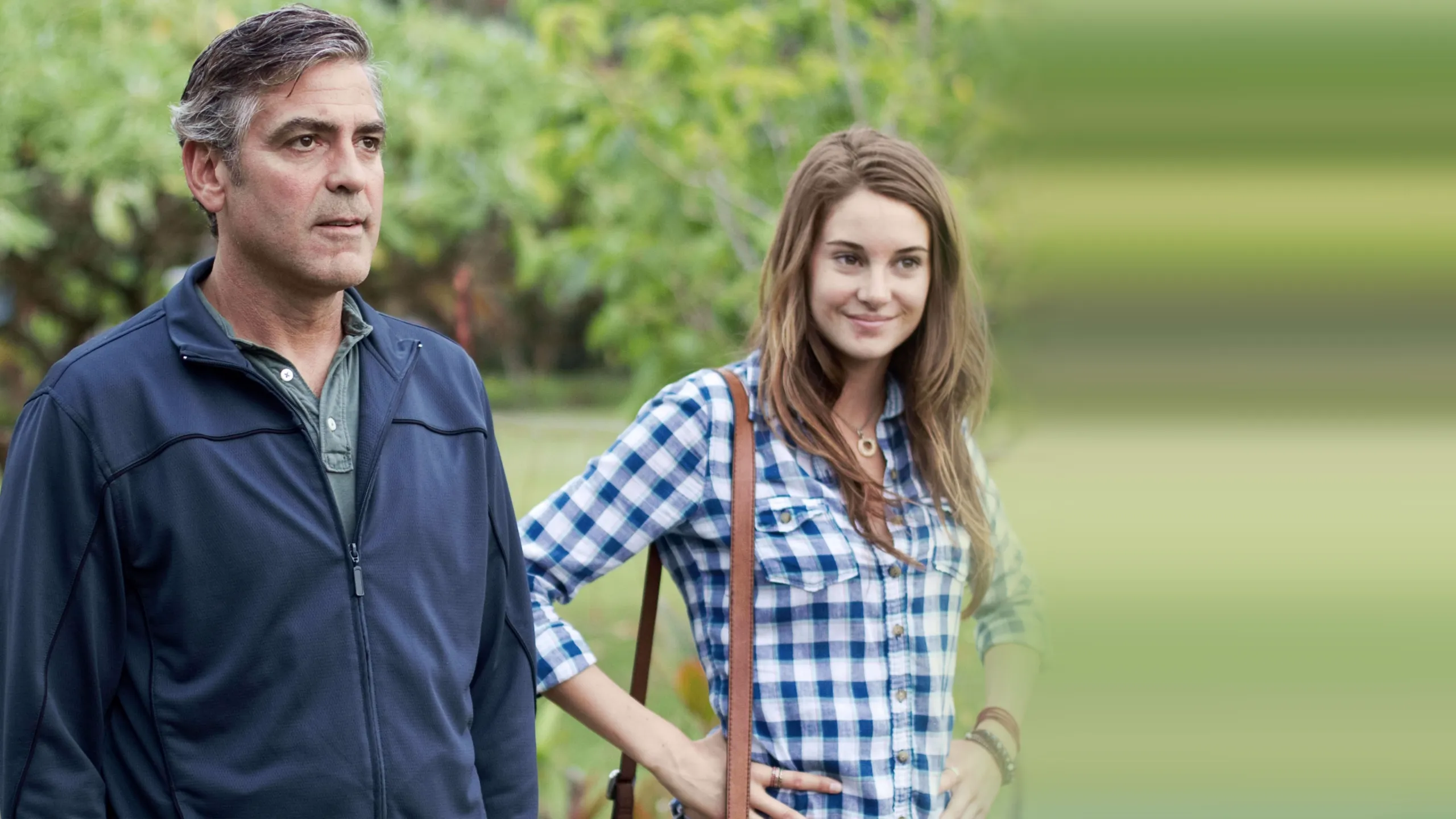The Descendants