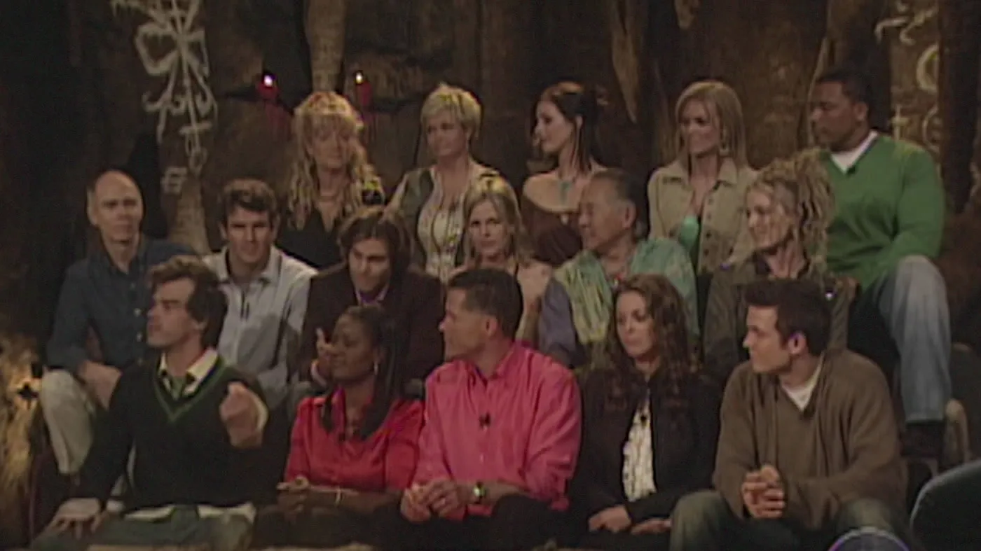 thumbnail - S12:E16 Live Reunion Show