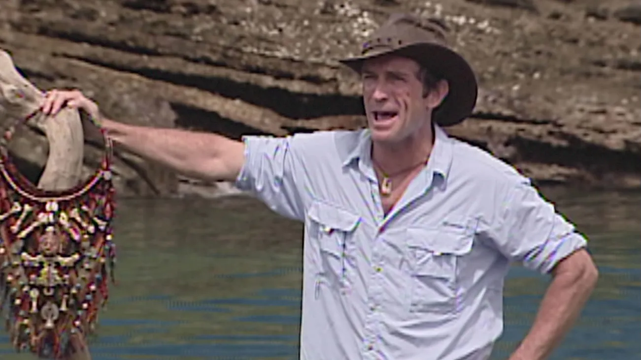 thumbnail - S12:E15 The Final Showdown