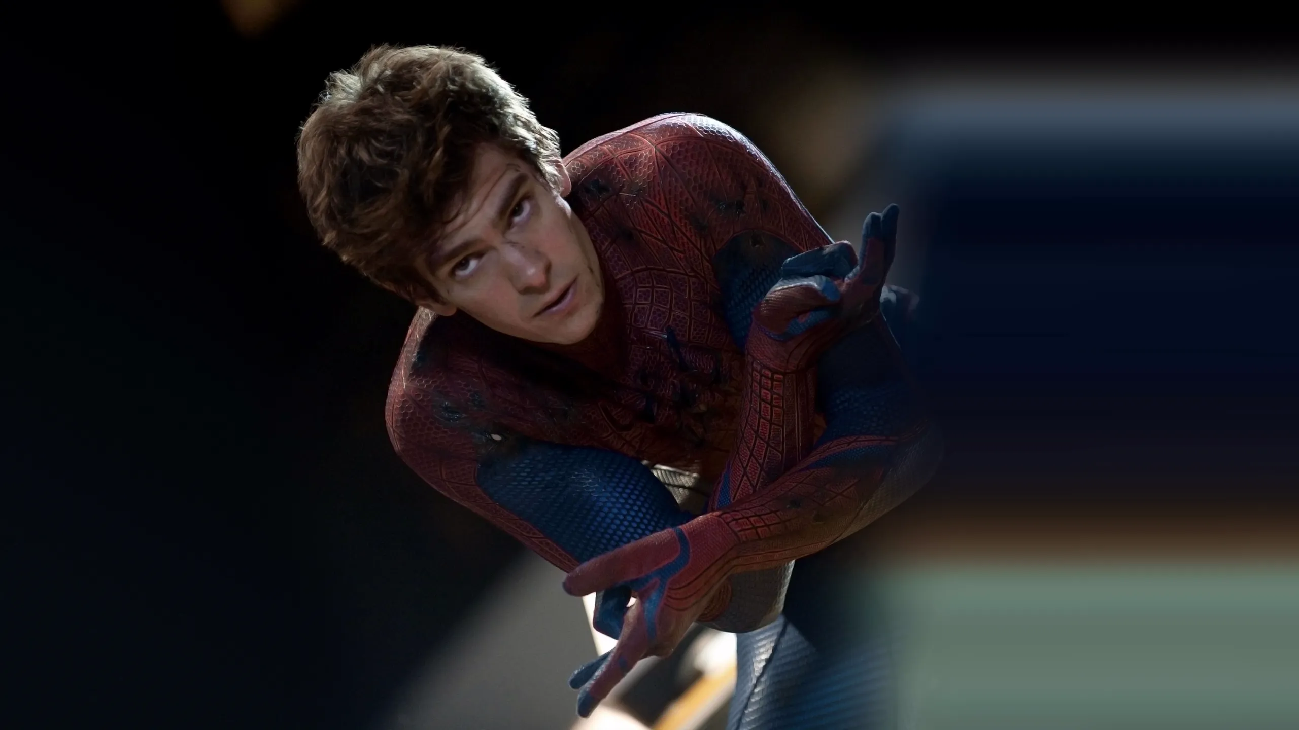 ⁦The Amazing Spider-Man⁩