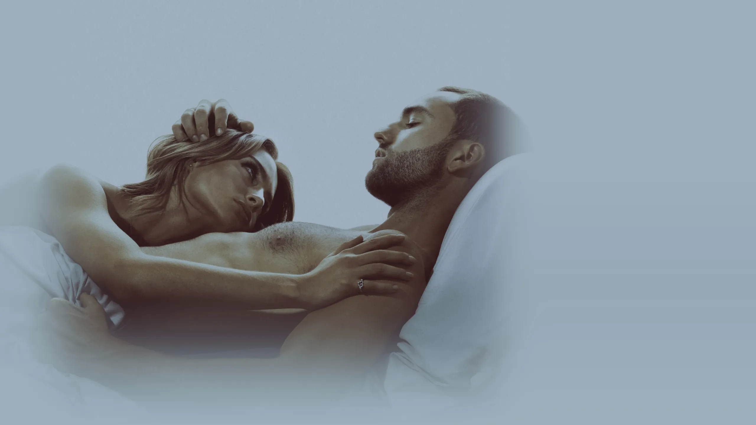 علاقة مرهقة