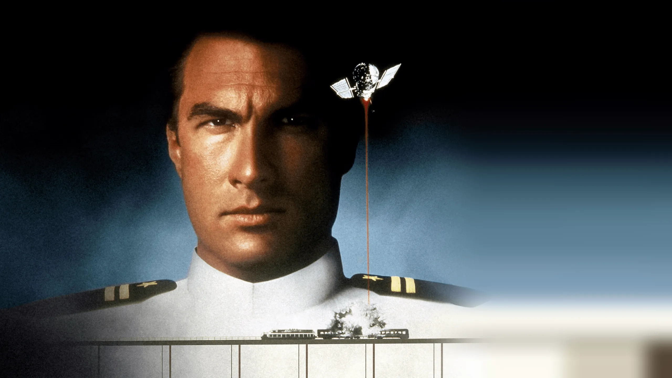 Under Siege 2: Dark Territory