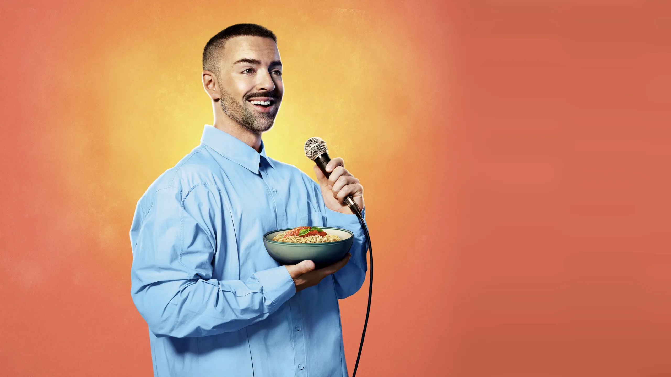 Matteo Lane: The Al Dente Special