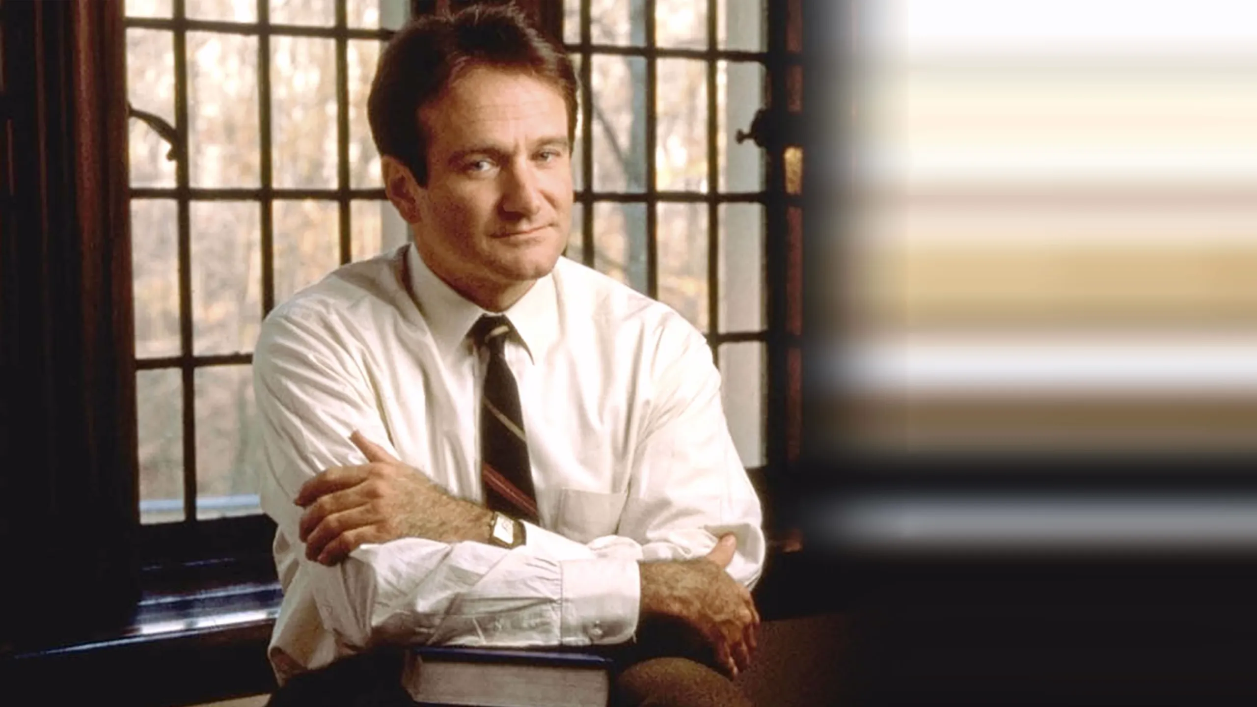 Dead Poets Society