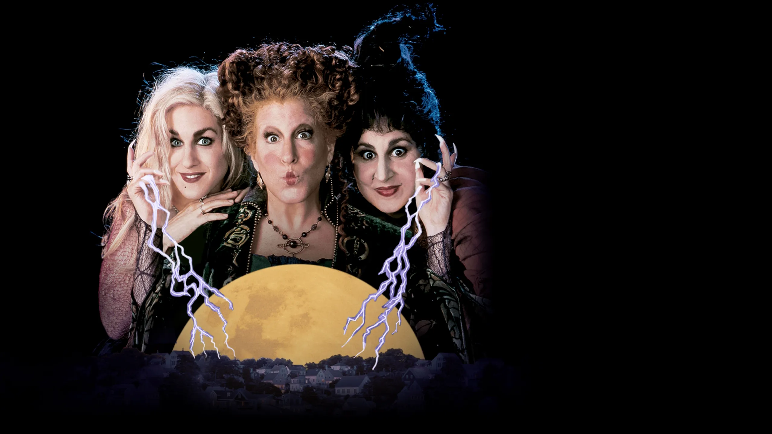 Hocus Pocus