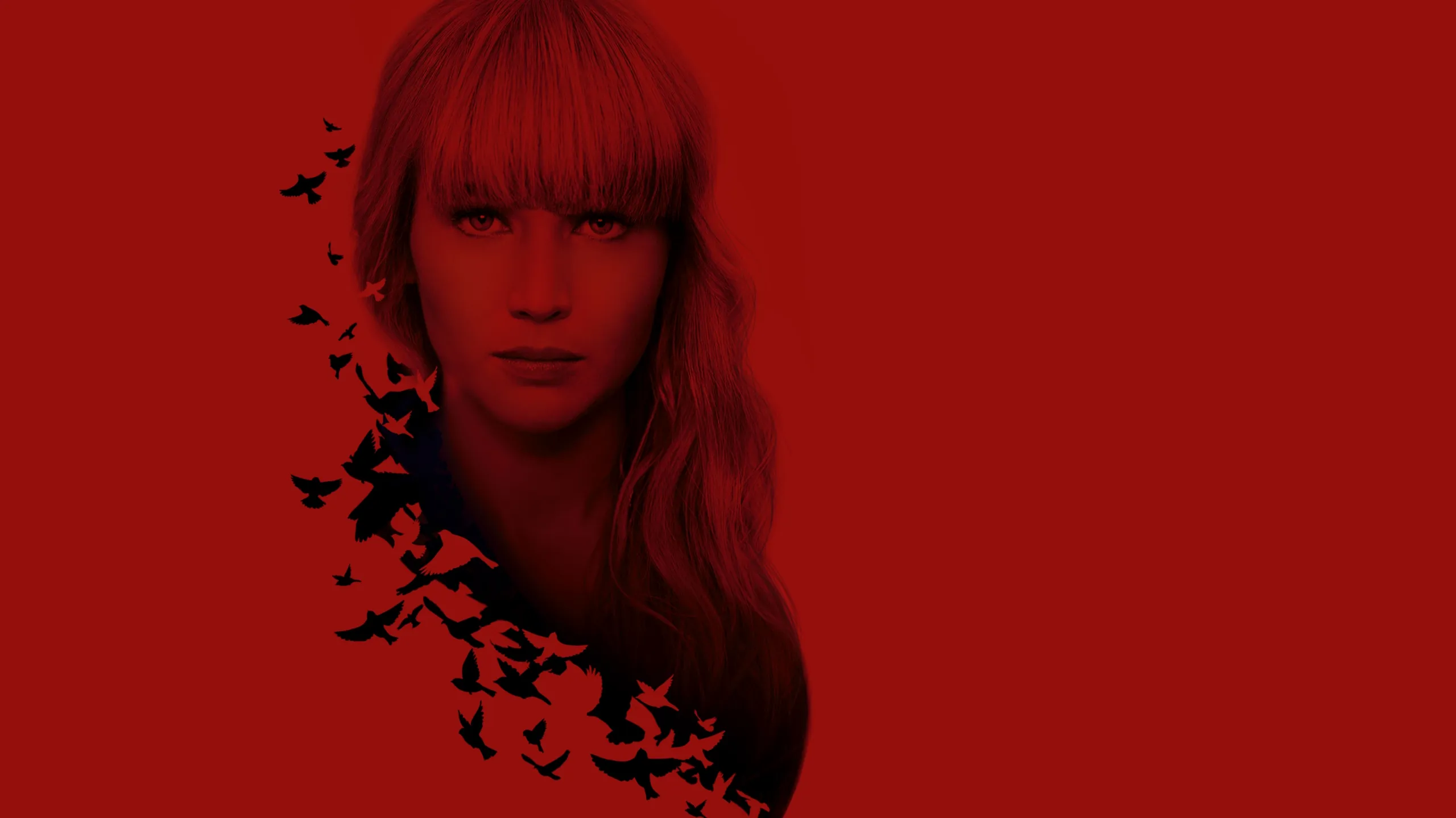 Red Sparrow