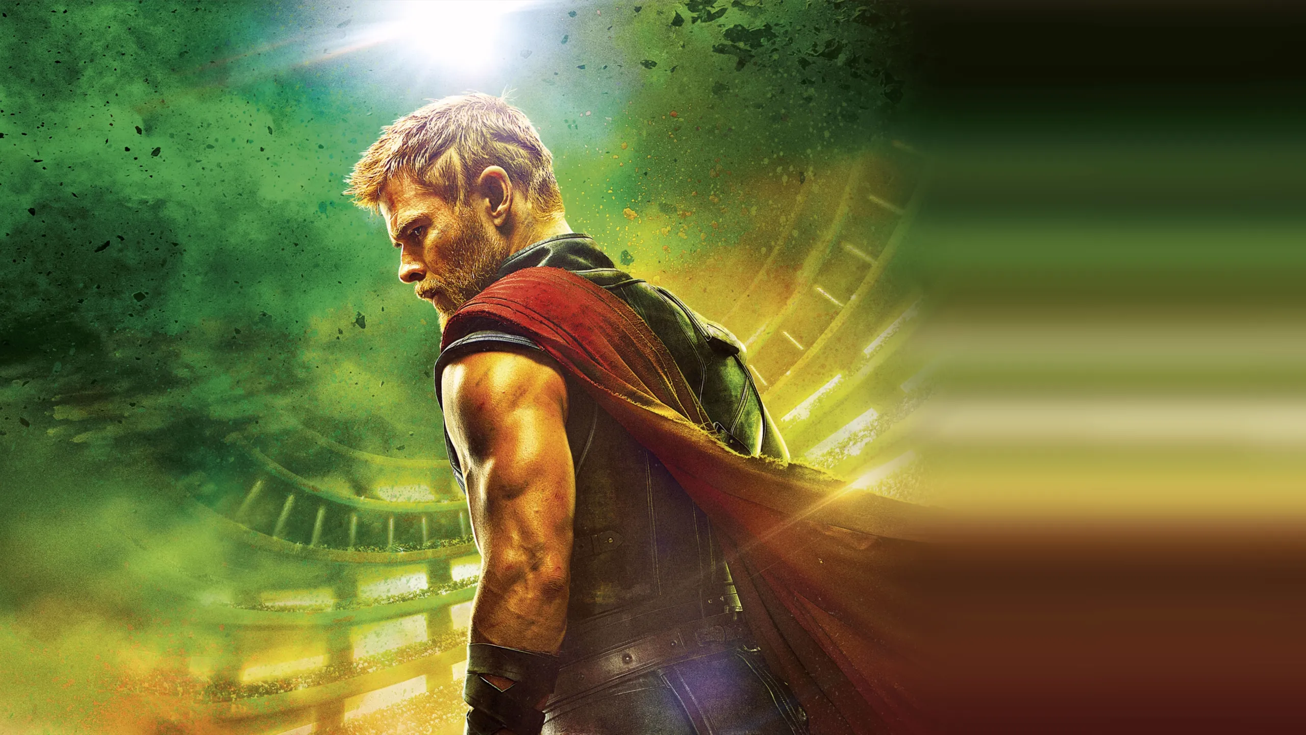 Thor: Ragnarok