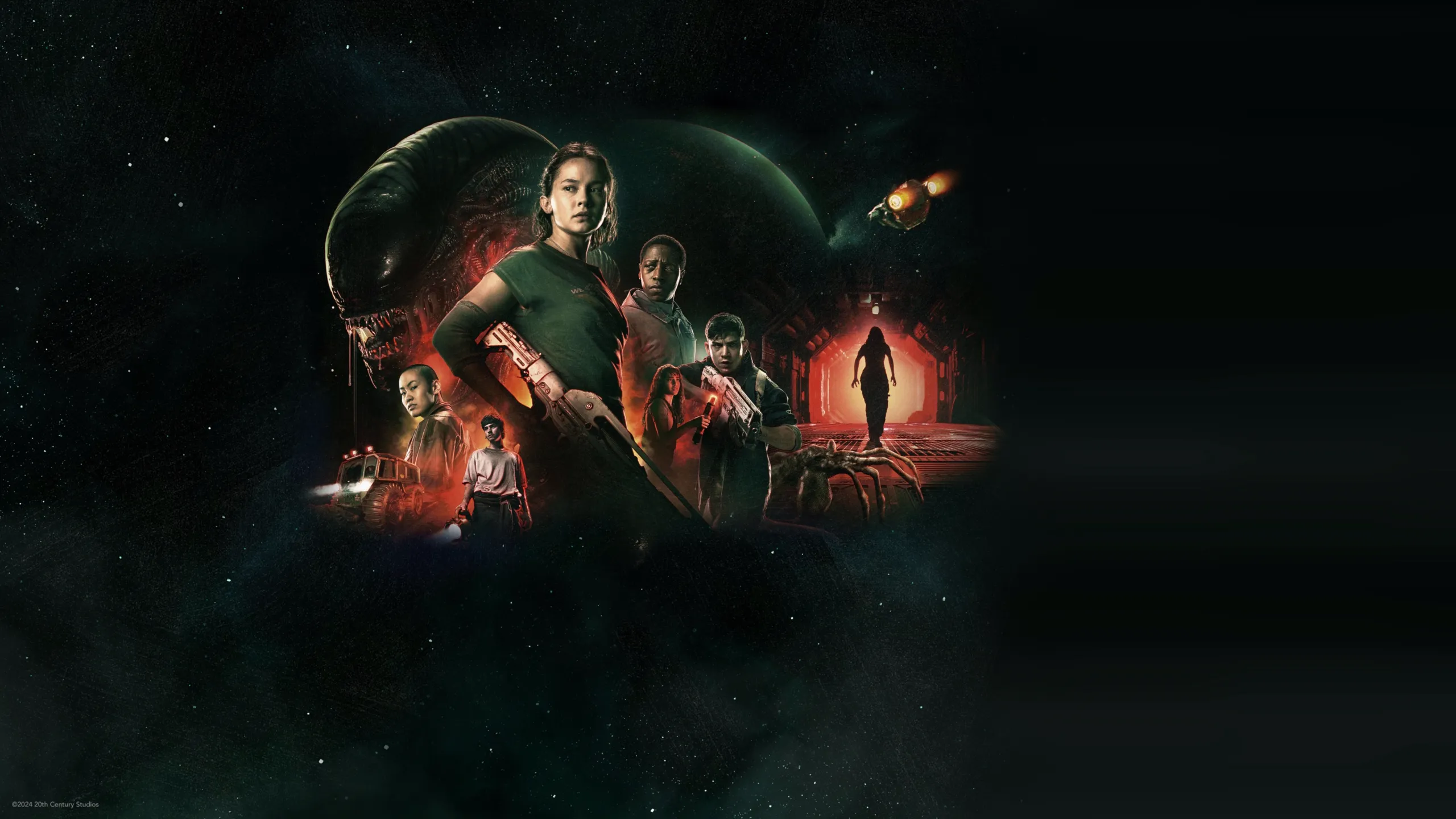 Alien: Romulus