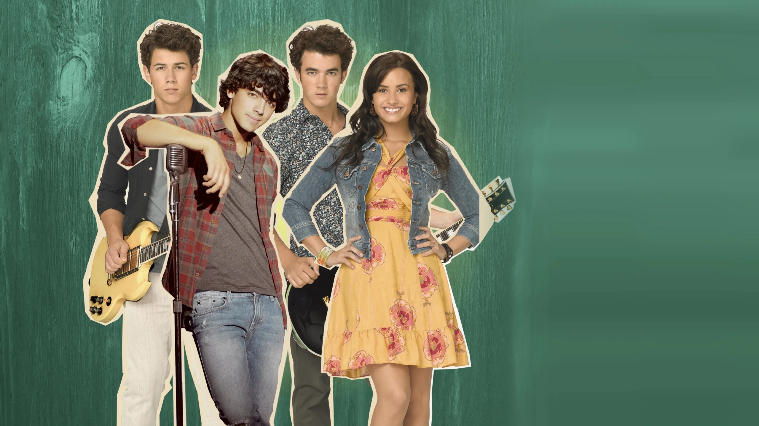 Camp Rock 2: The Final Jam