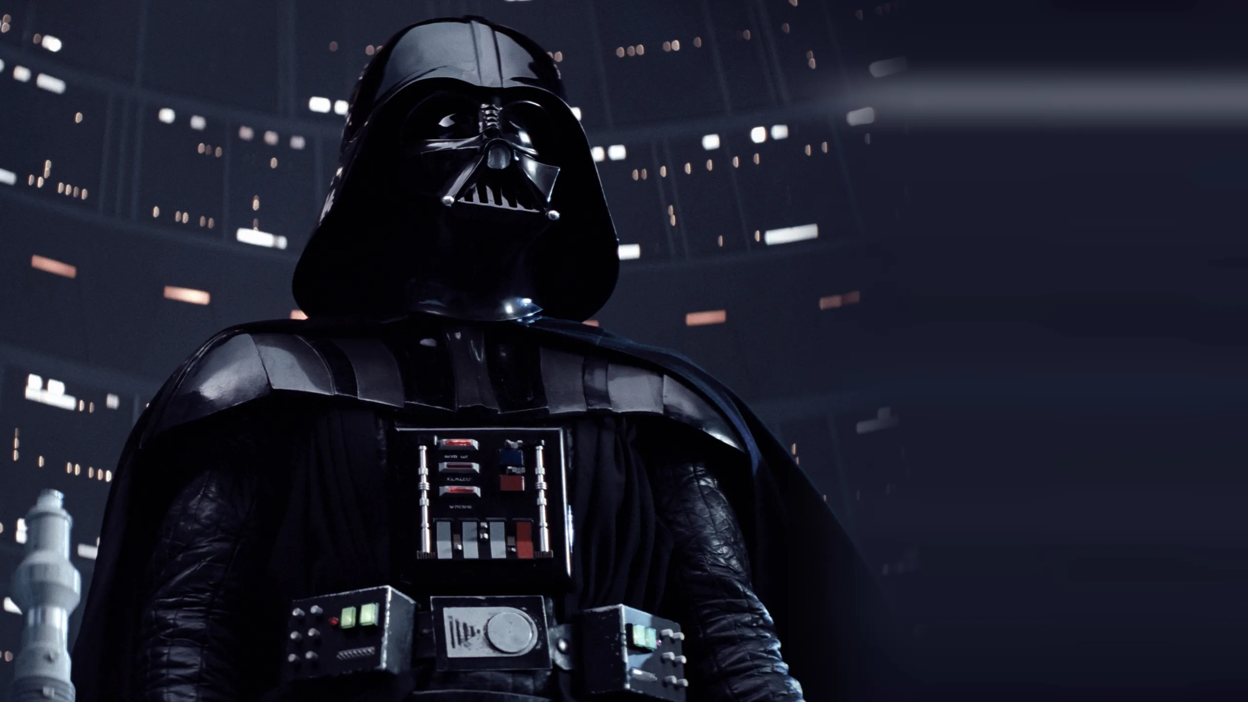 Star Wars: The Empire Strikes Back (Episode V)