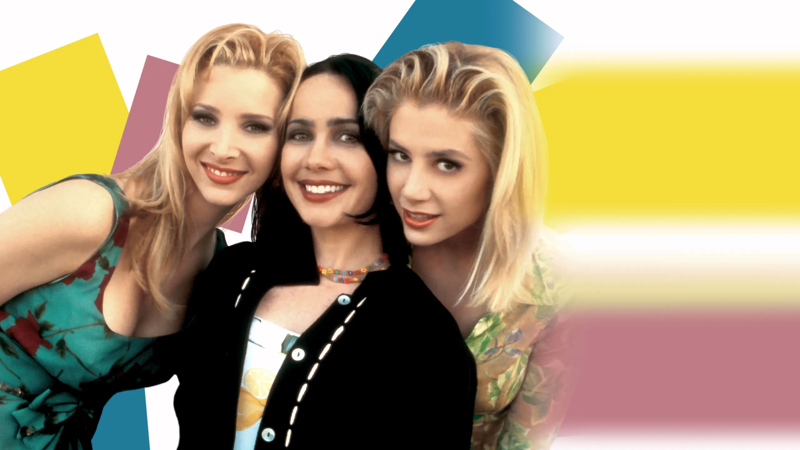 Romy and Michele's High School Reunion
