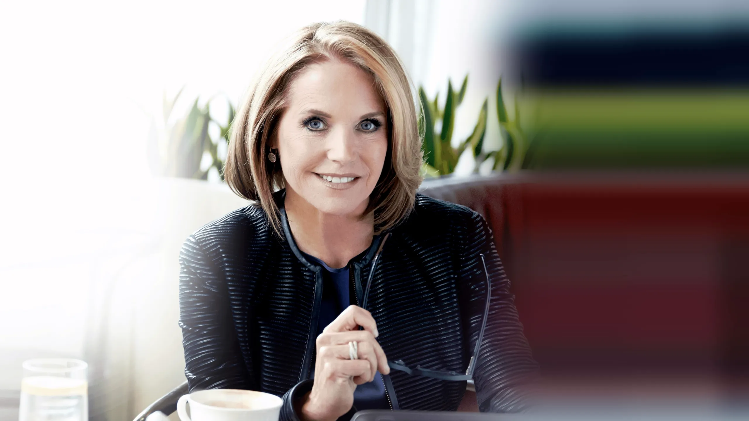 Gender Revolution: A Journey With Katie Couric