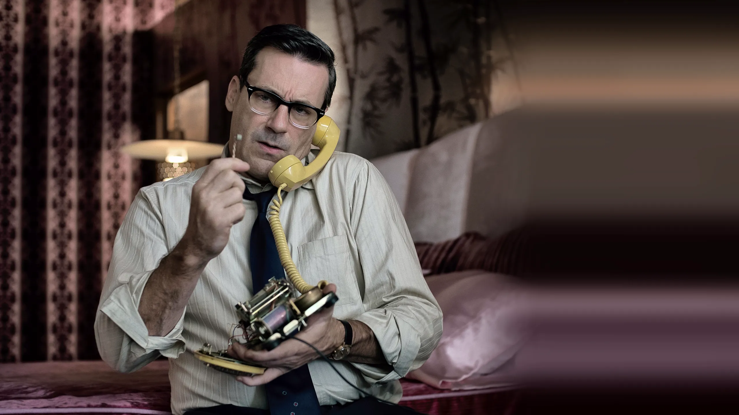 Bad Times at the El Royale