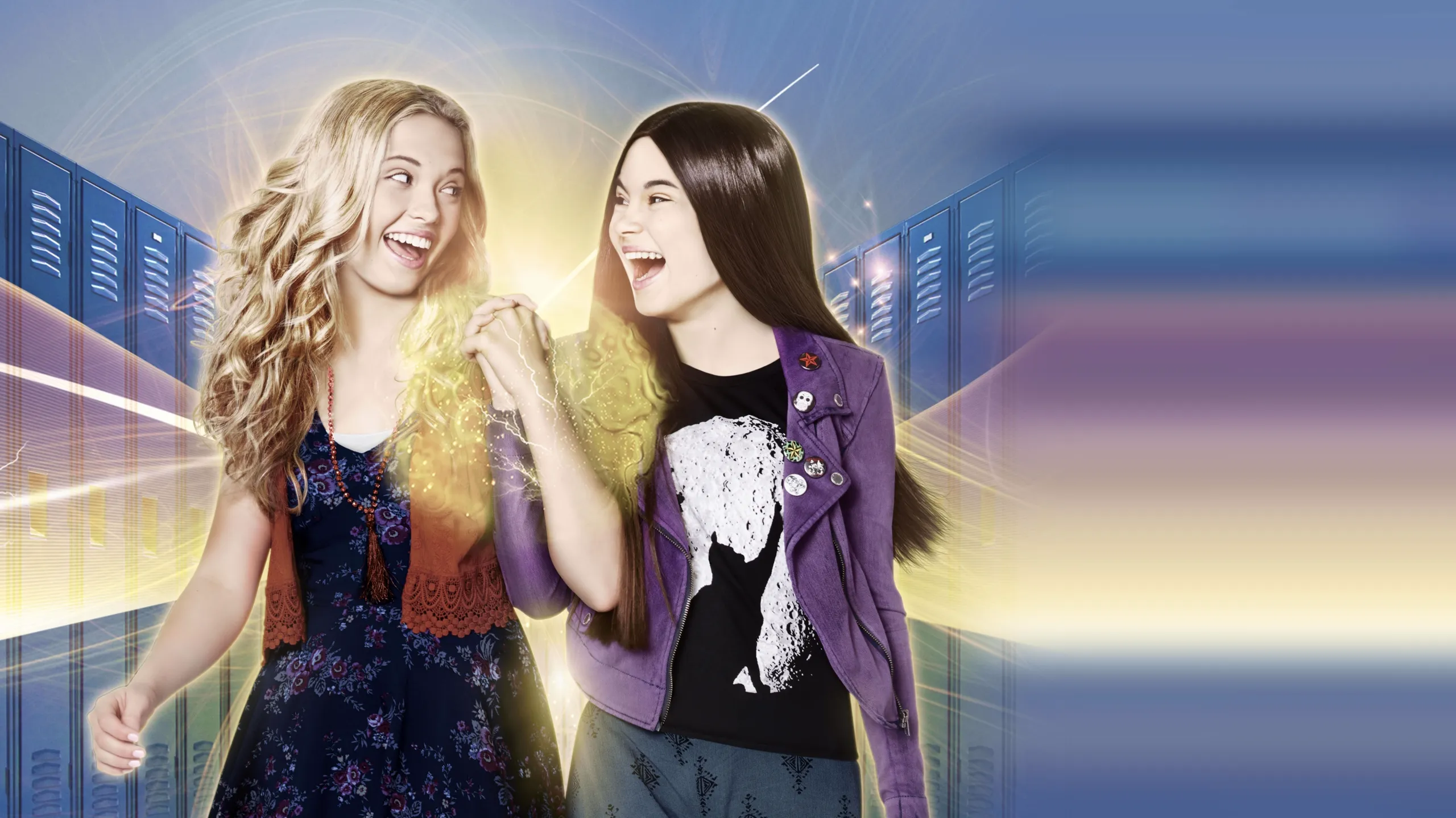 Best Friends Whenever