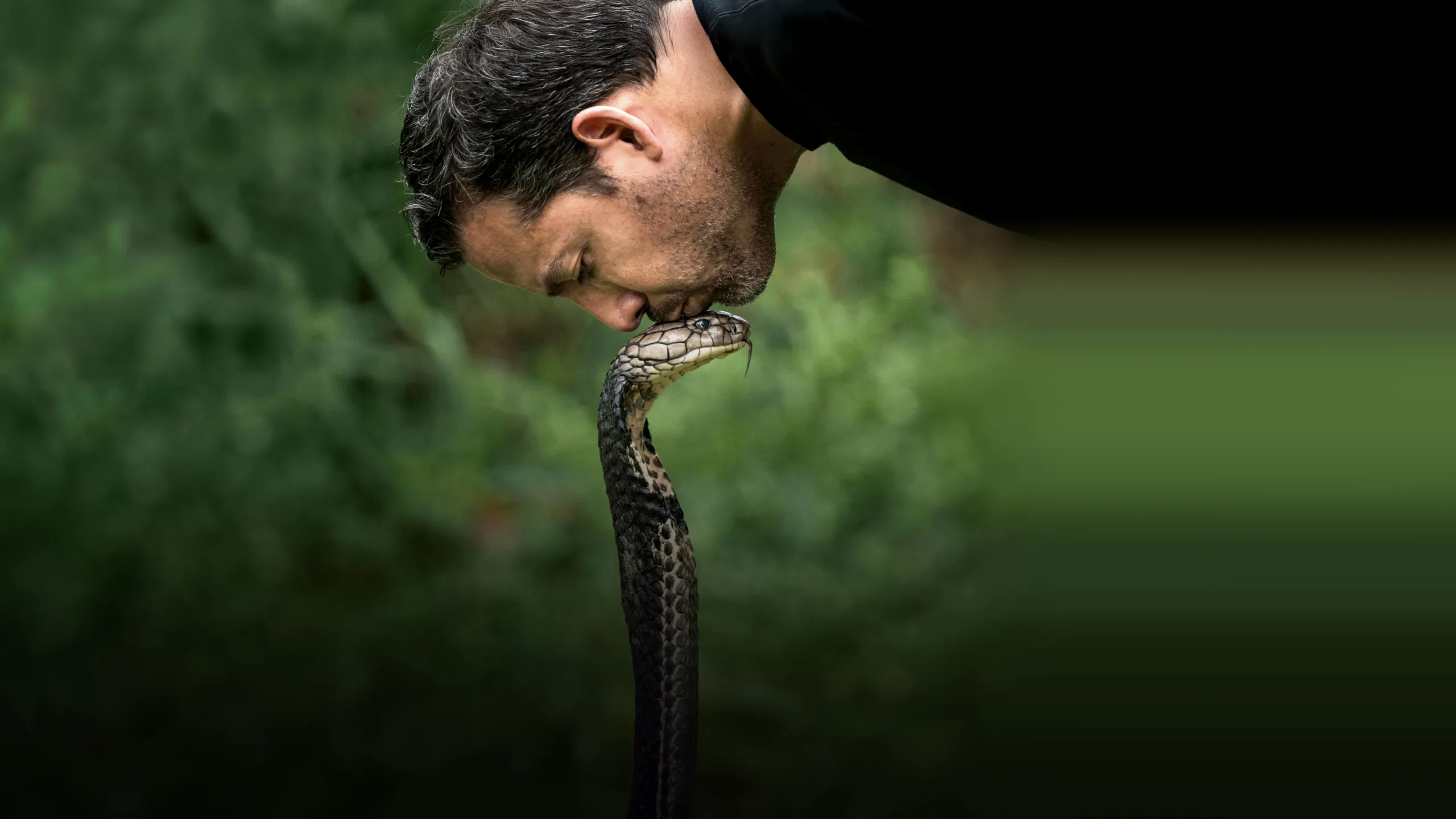 דייוויד בליין: אל תתפתו לנסות