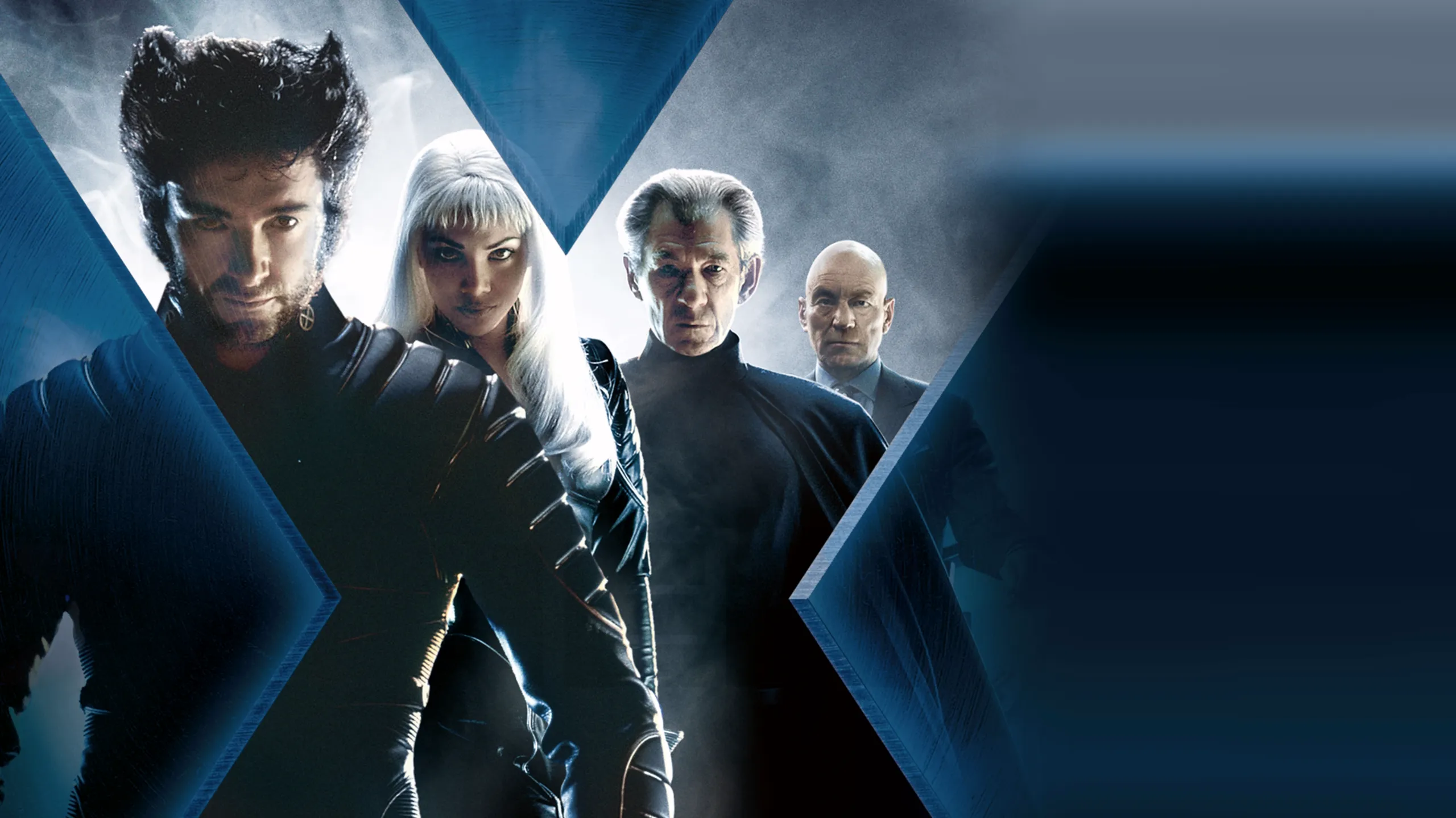 X-Men
