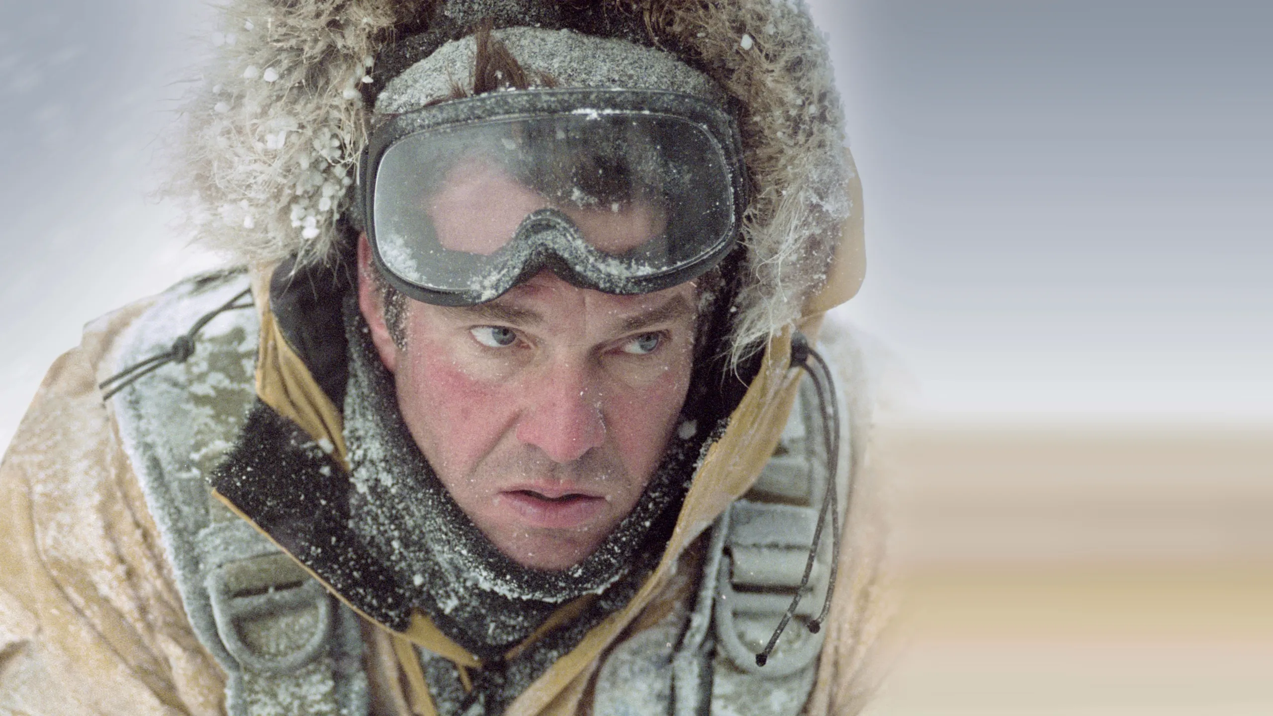 The Day After Tomorrow