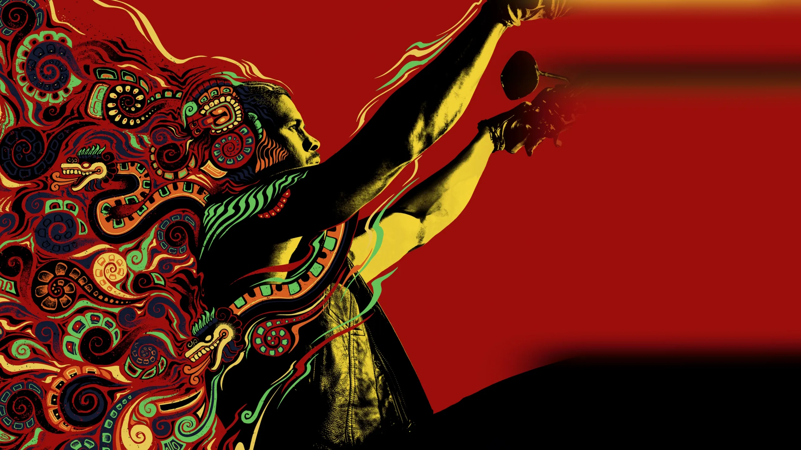 Mayans M.C.