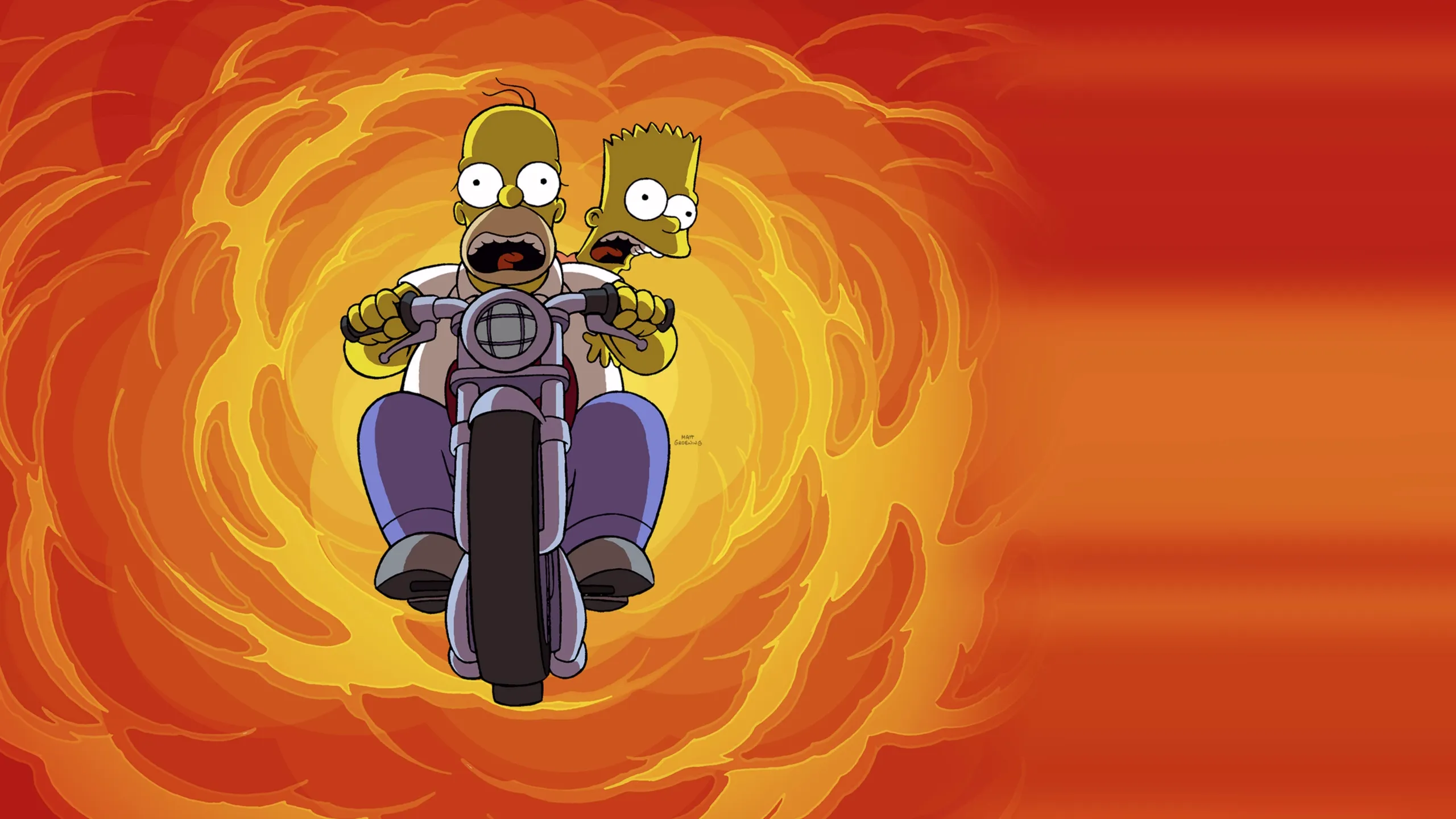 The Simpsons Movie