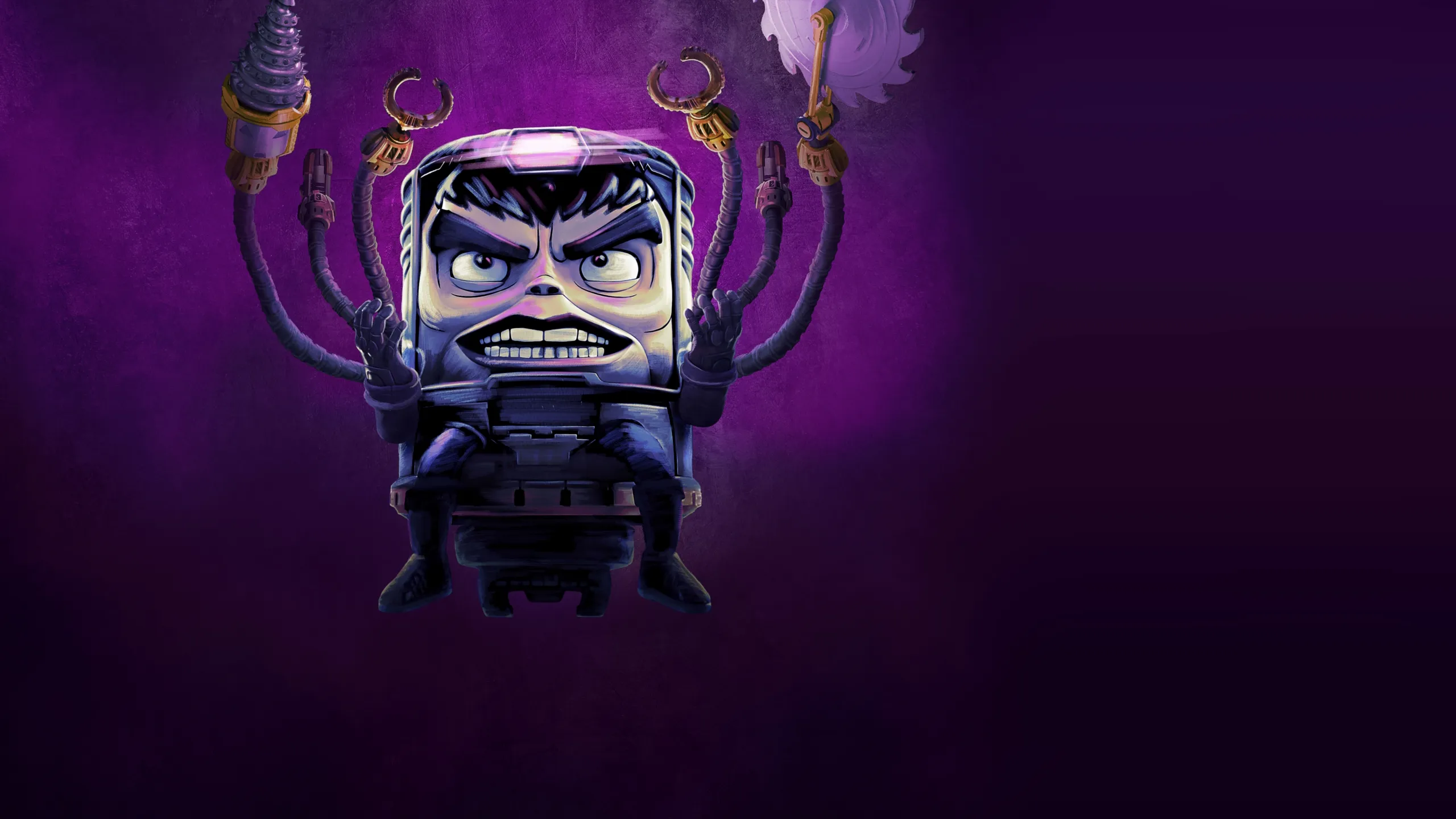 Marvel's M.O.D.O.K.