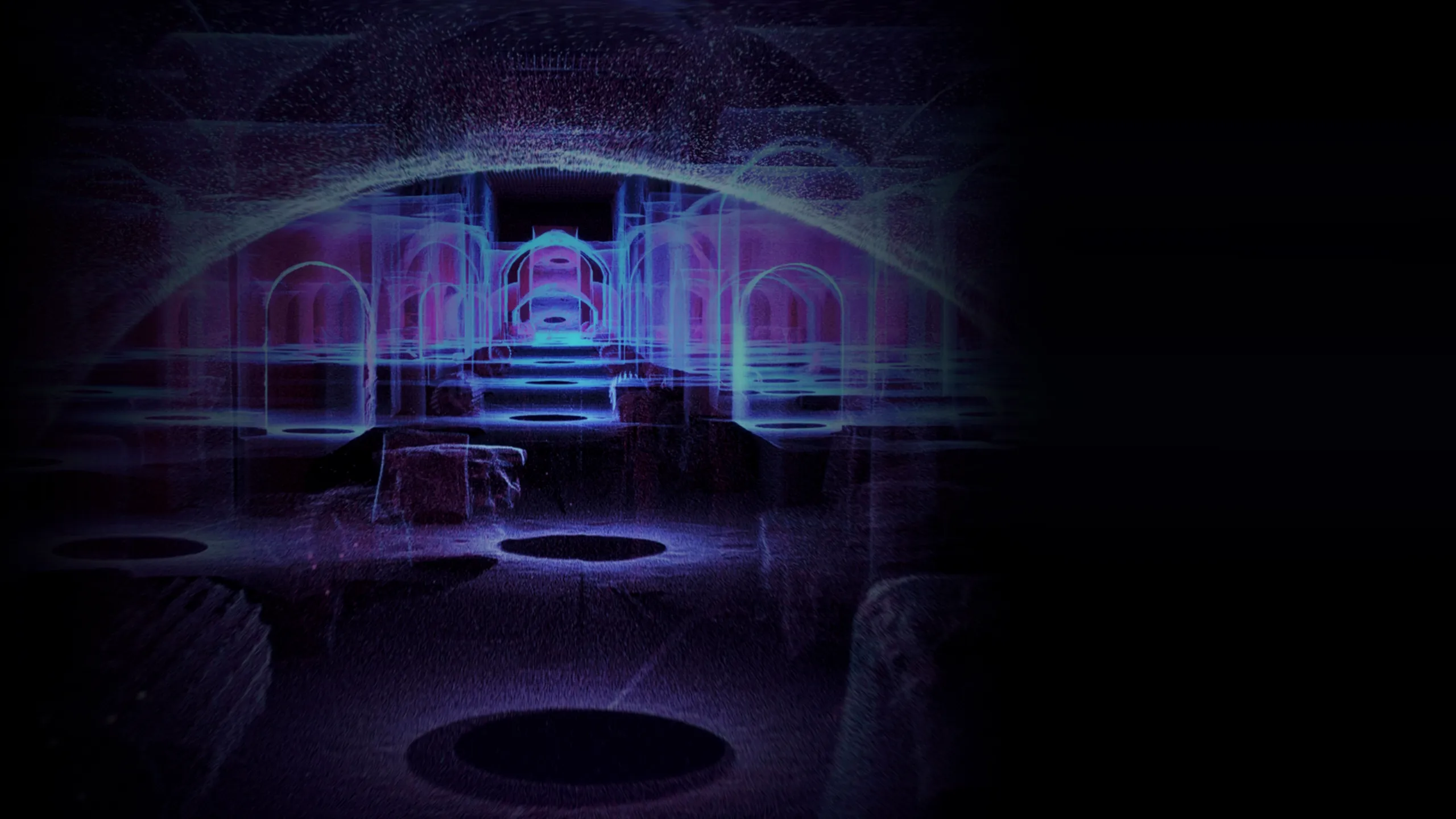Time Scanners