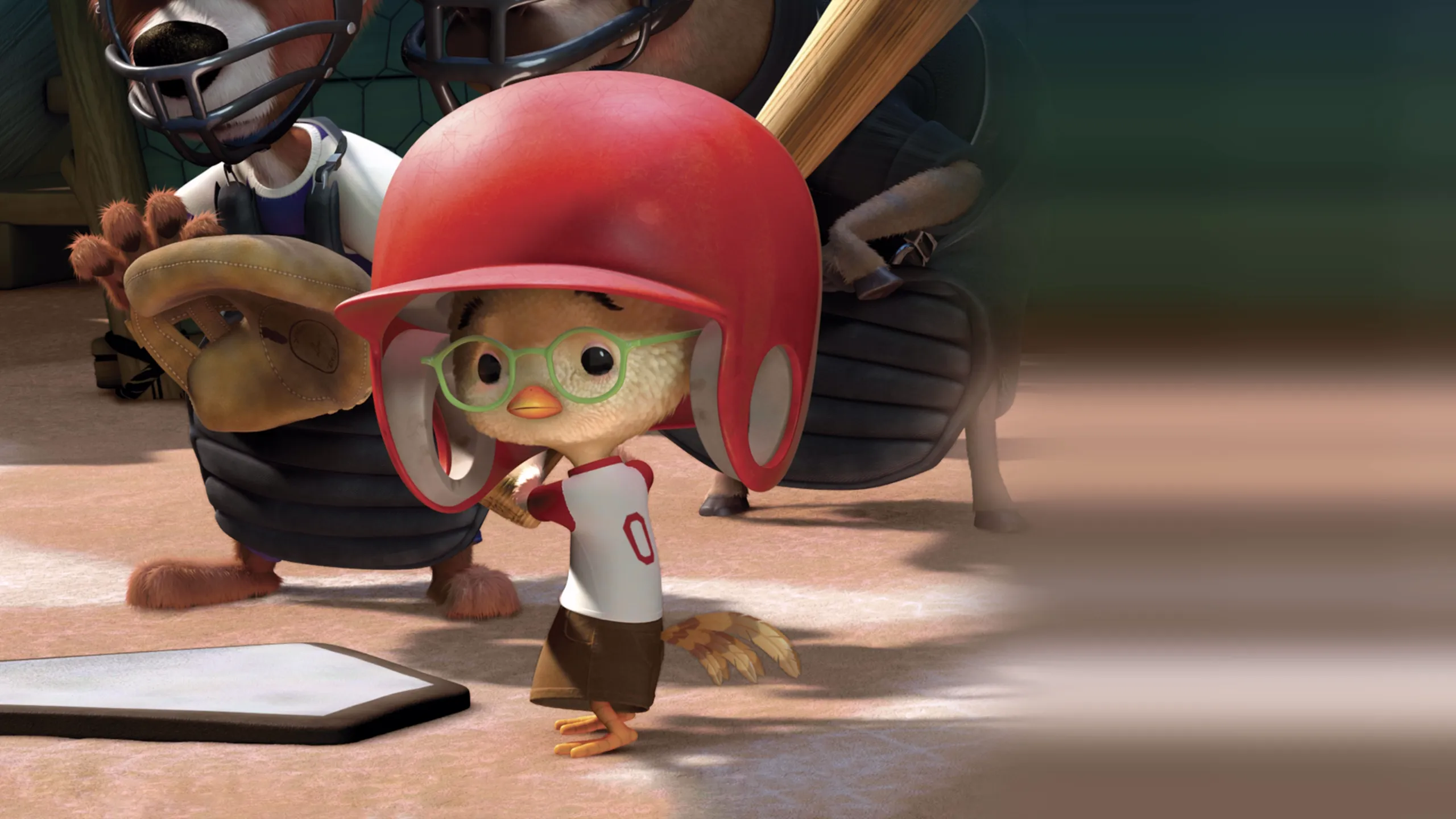 Chicken Little