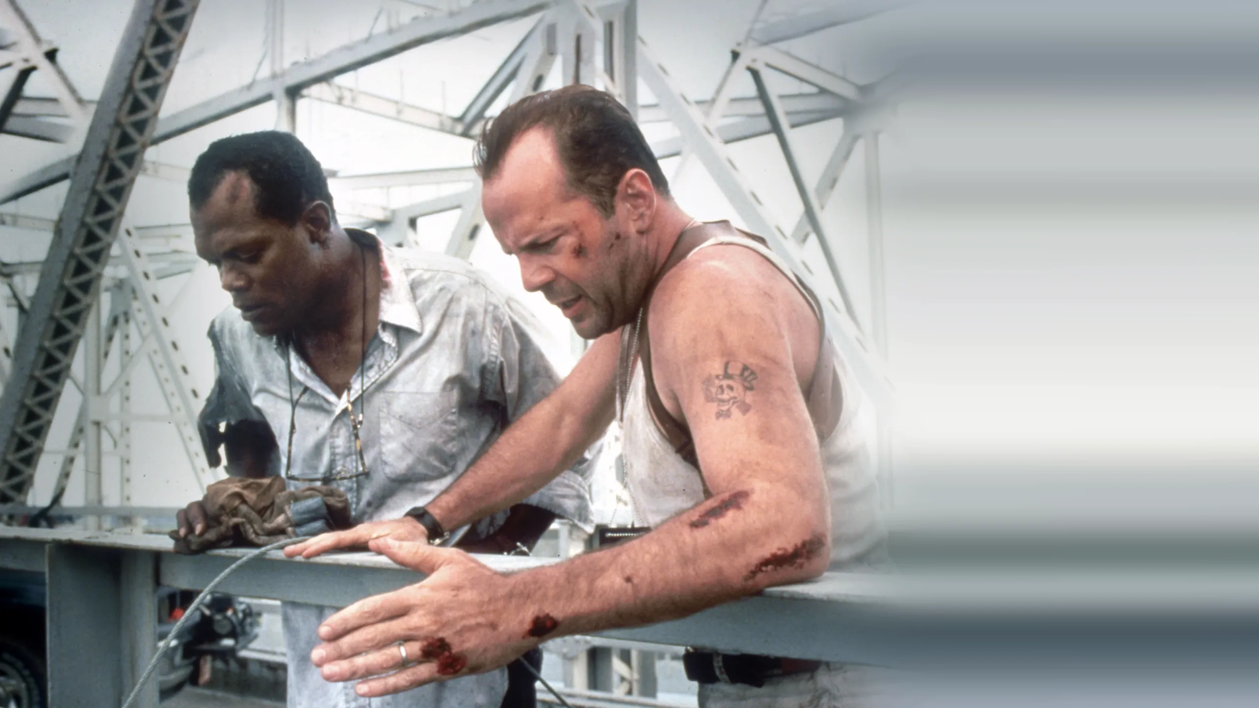 Die Hard with a Vengeance