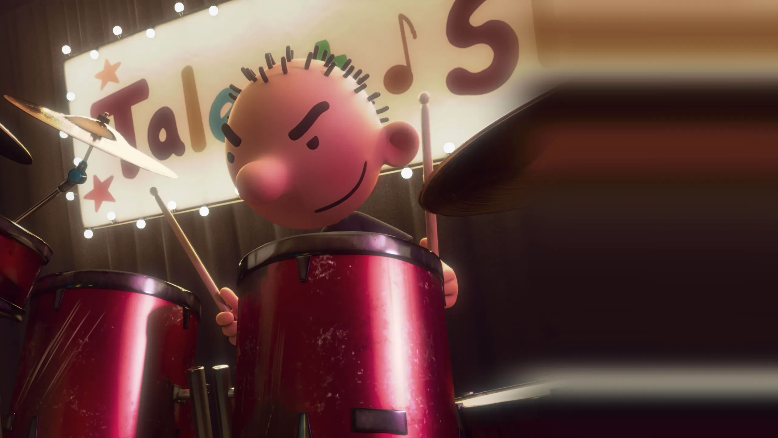Diary of a Wimpy Kid 2: Rodrick Rules