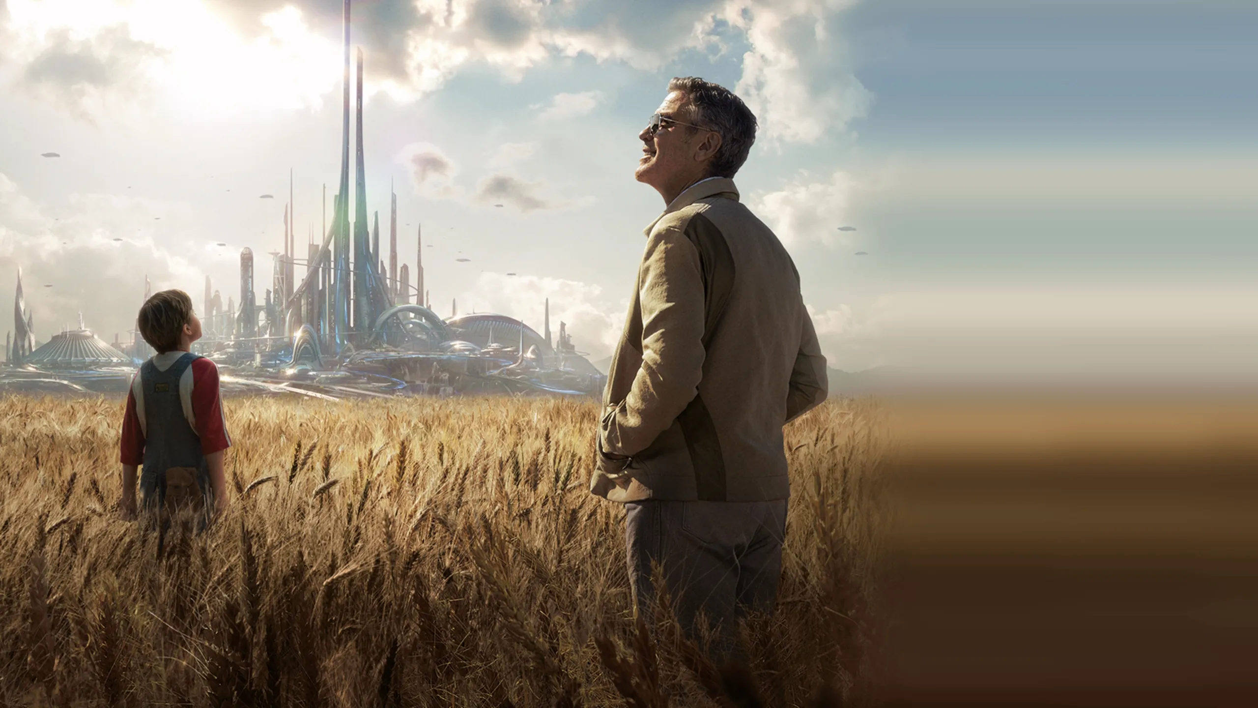 Tomorrowland
