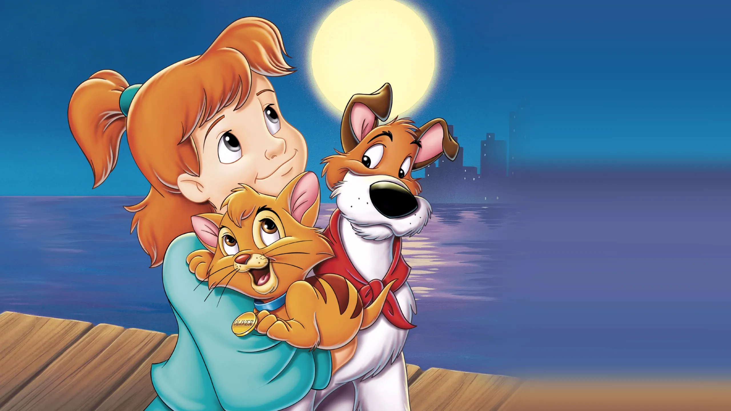 Oliver & Company