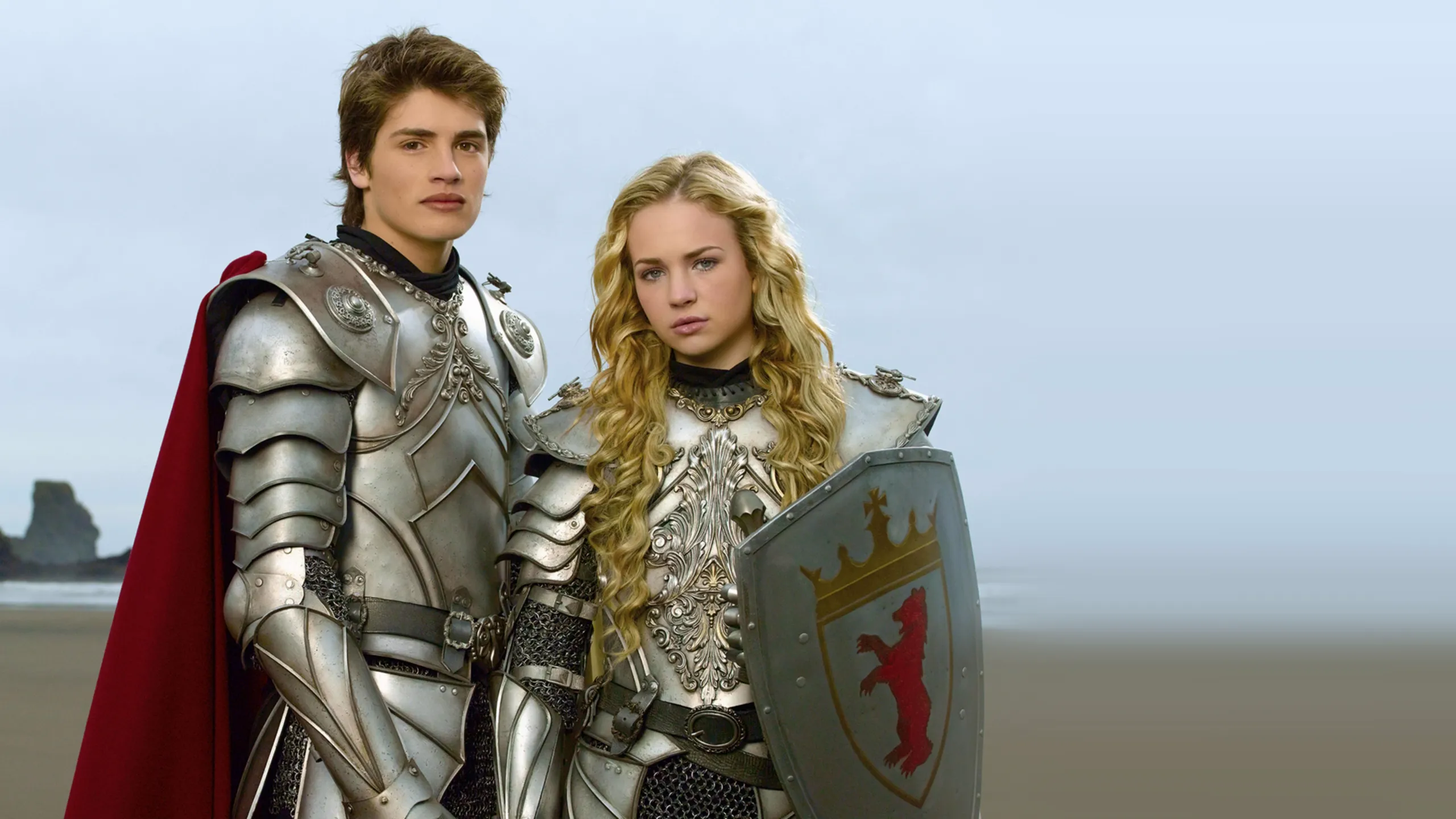 Avalon High