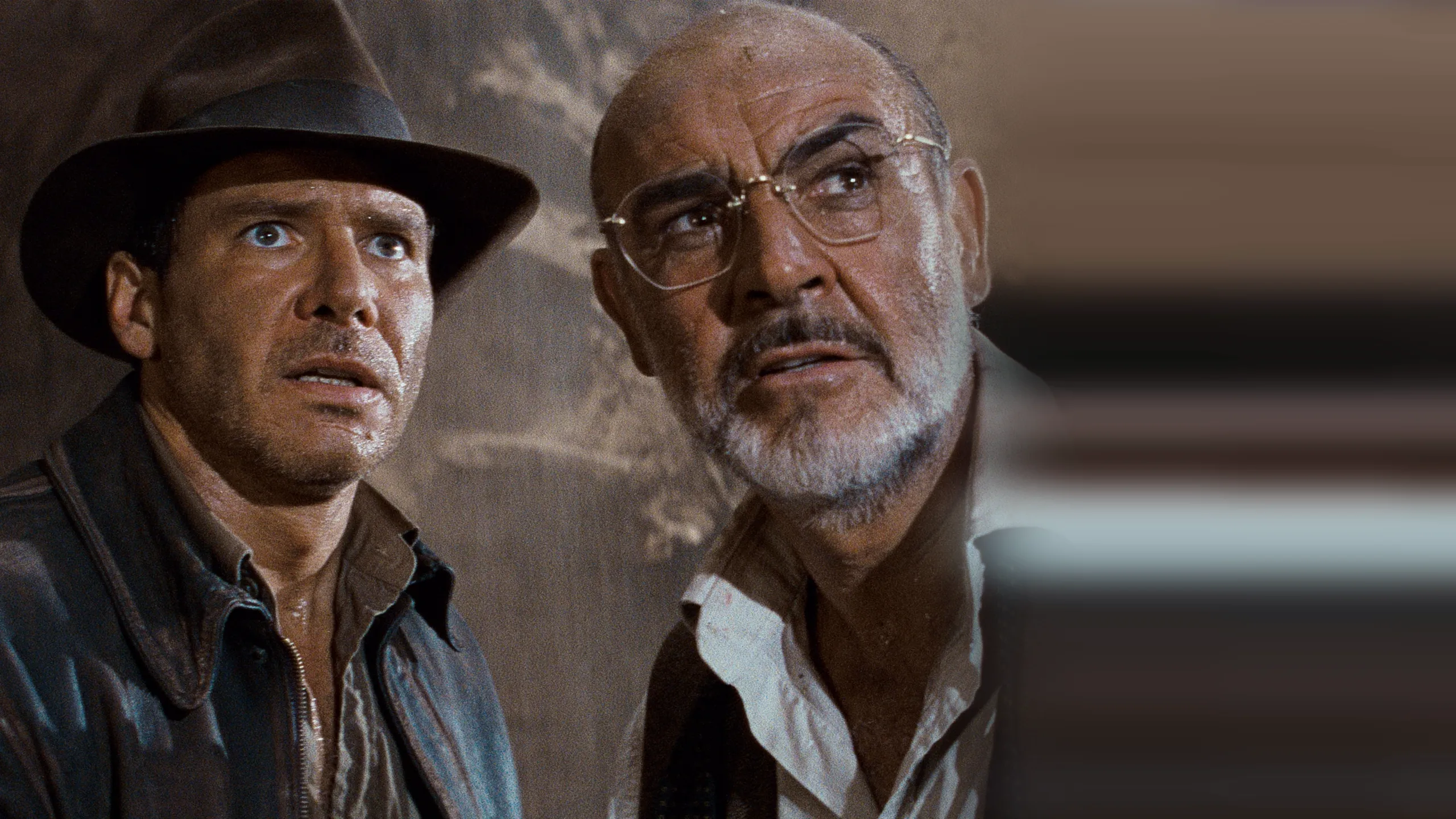 ⁦Indiana Jones and the Last Crusade⁩