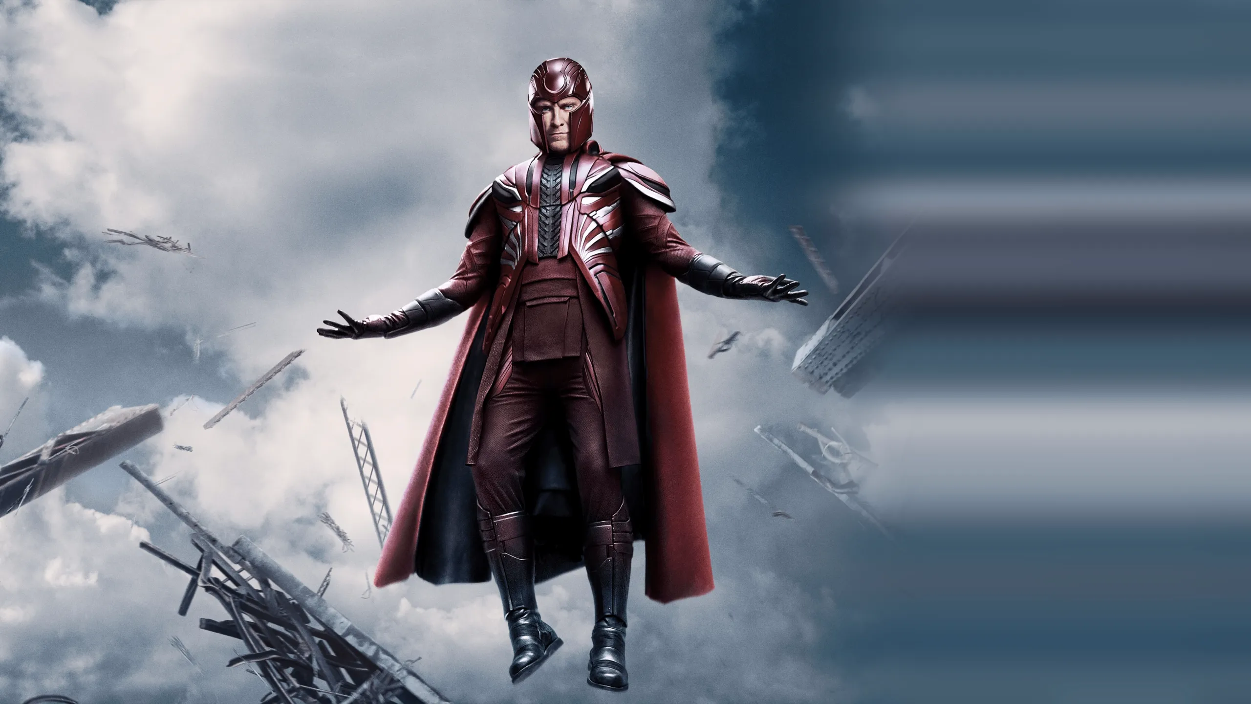 X-Men: Apocalypse