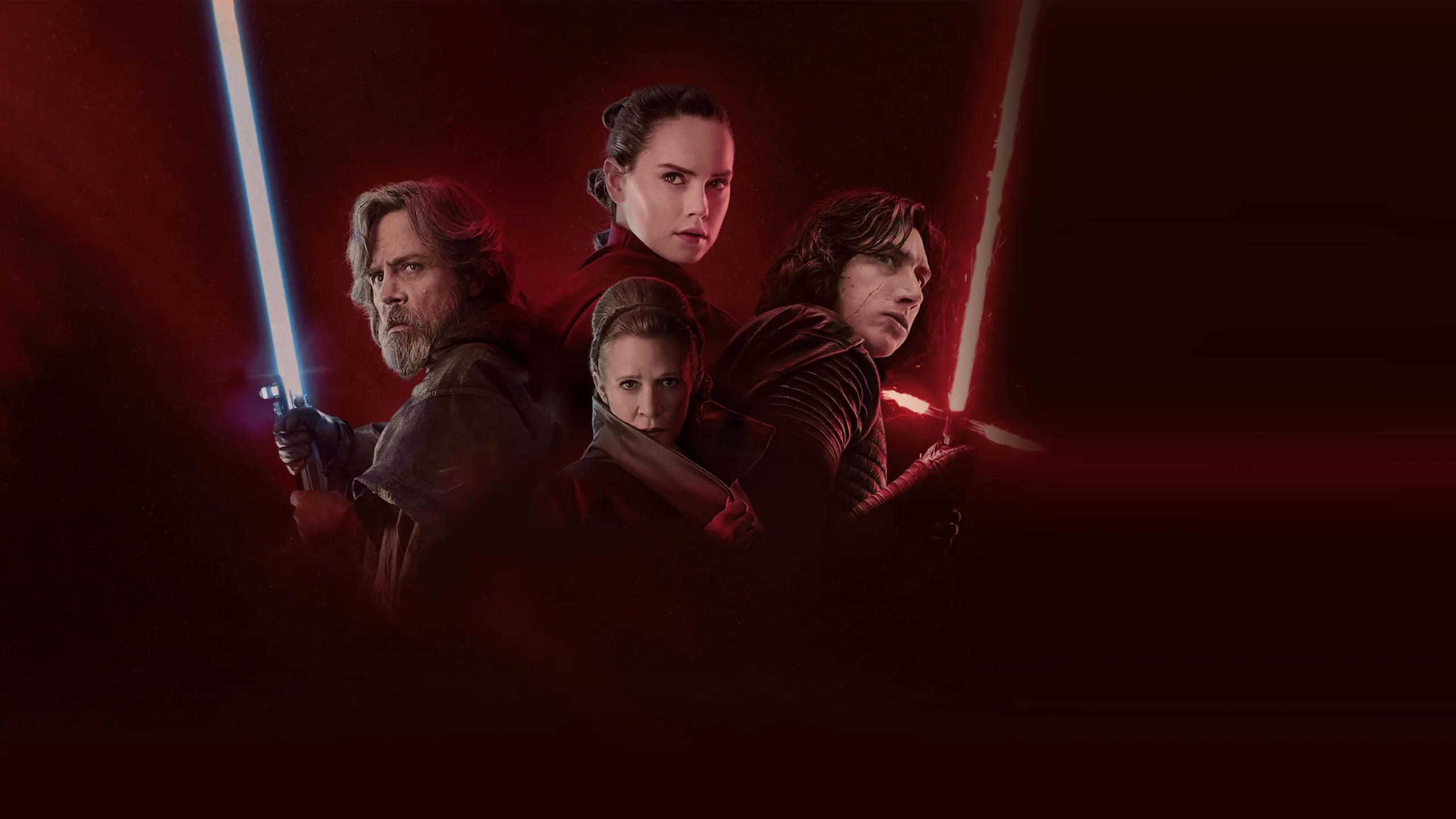 Star Wars: The Last Jedi (Episode VIII)