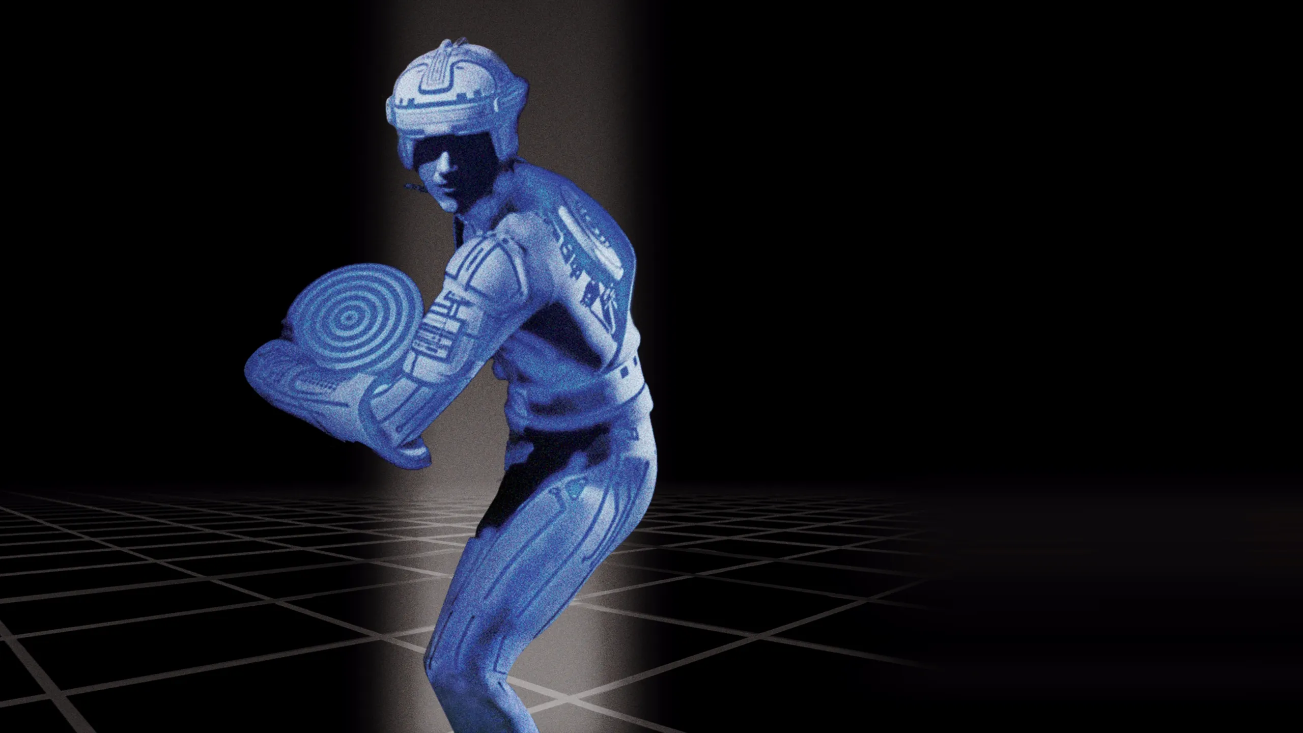 Tron