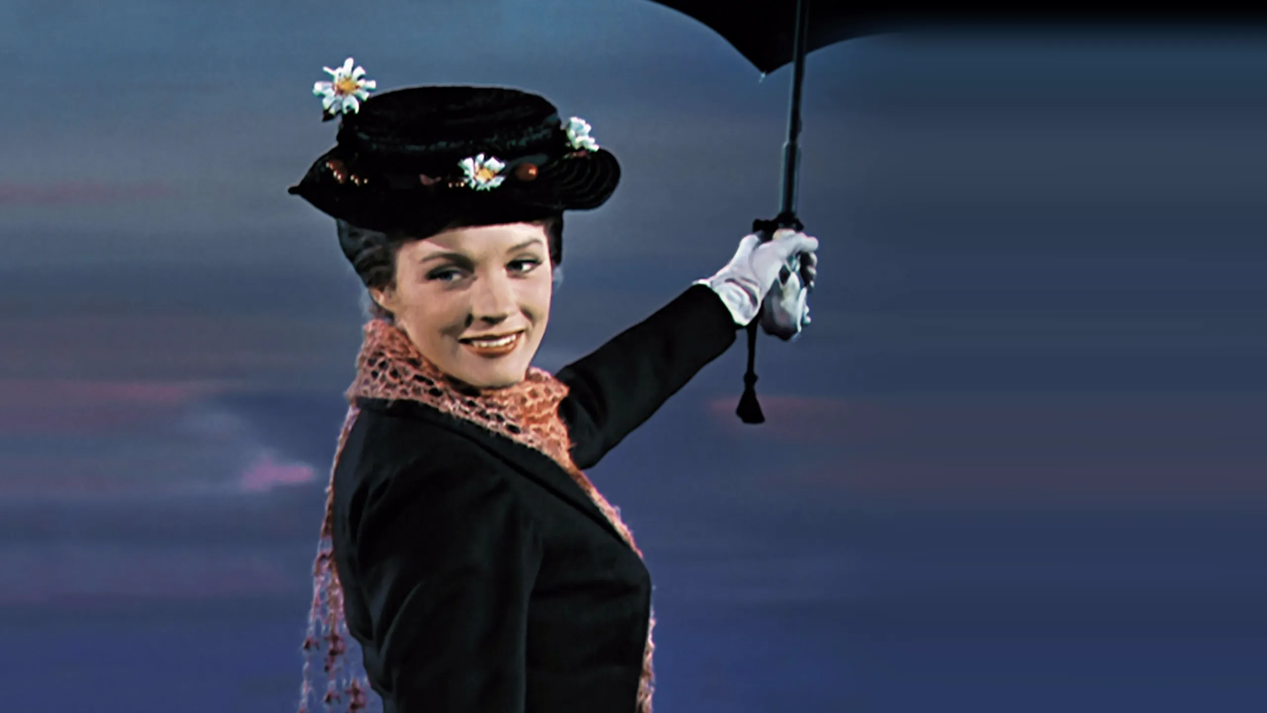 Mary Poppins