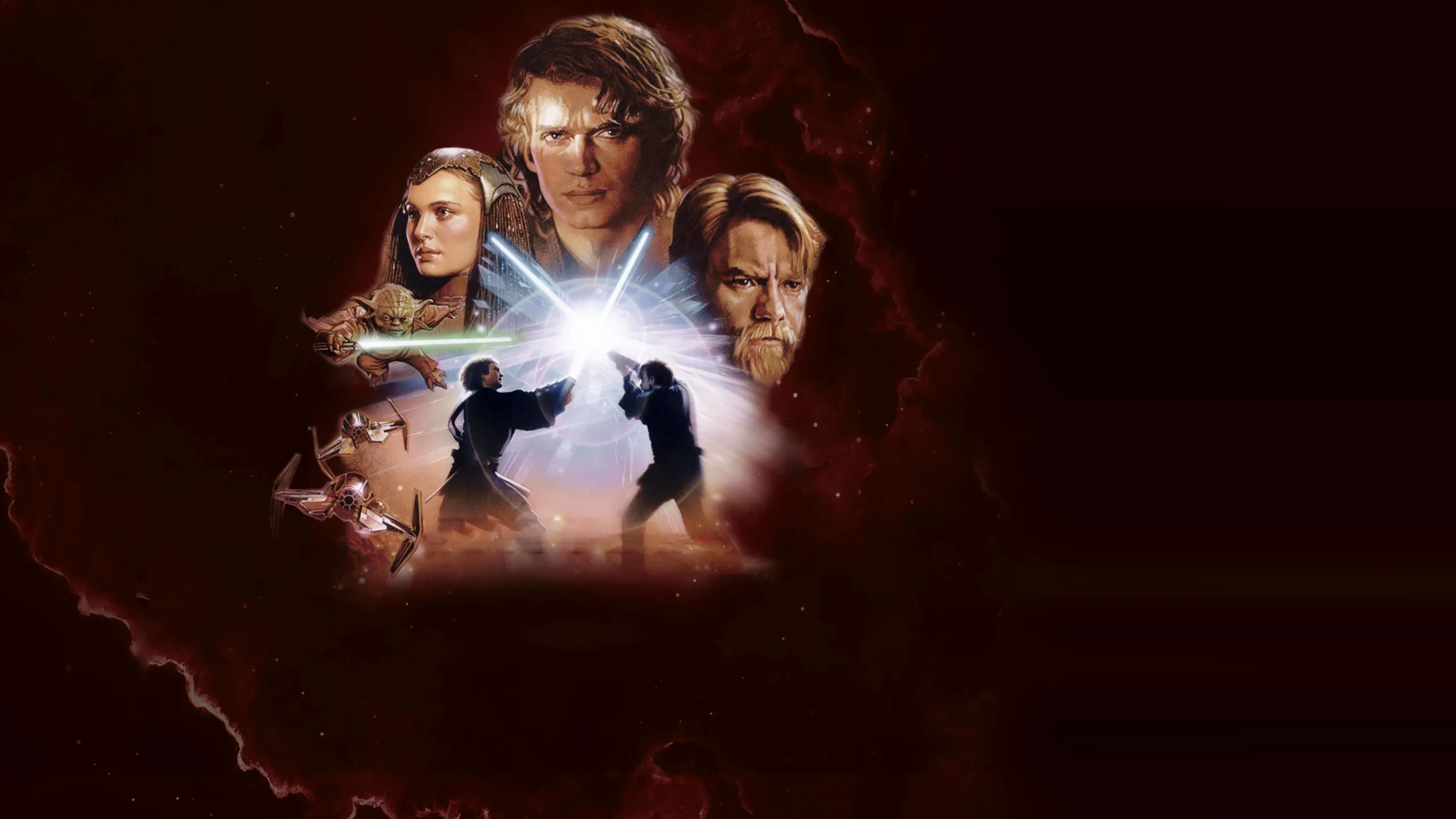 Star Wars: Revenge of the Sith (Episode III)
