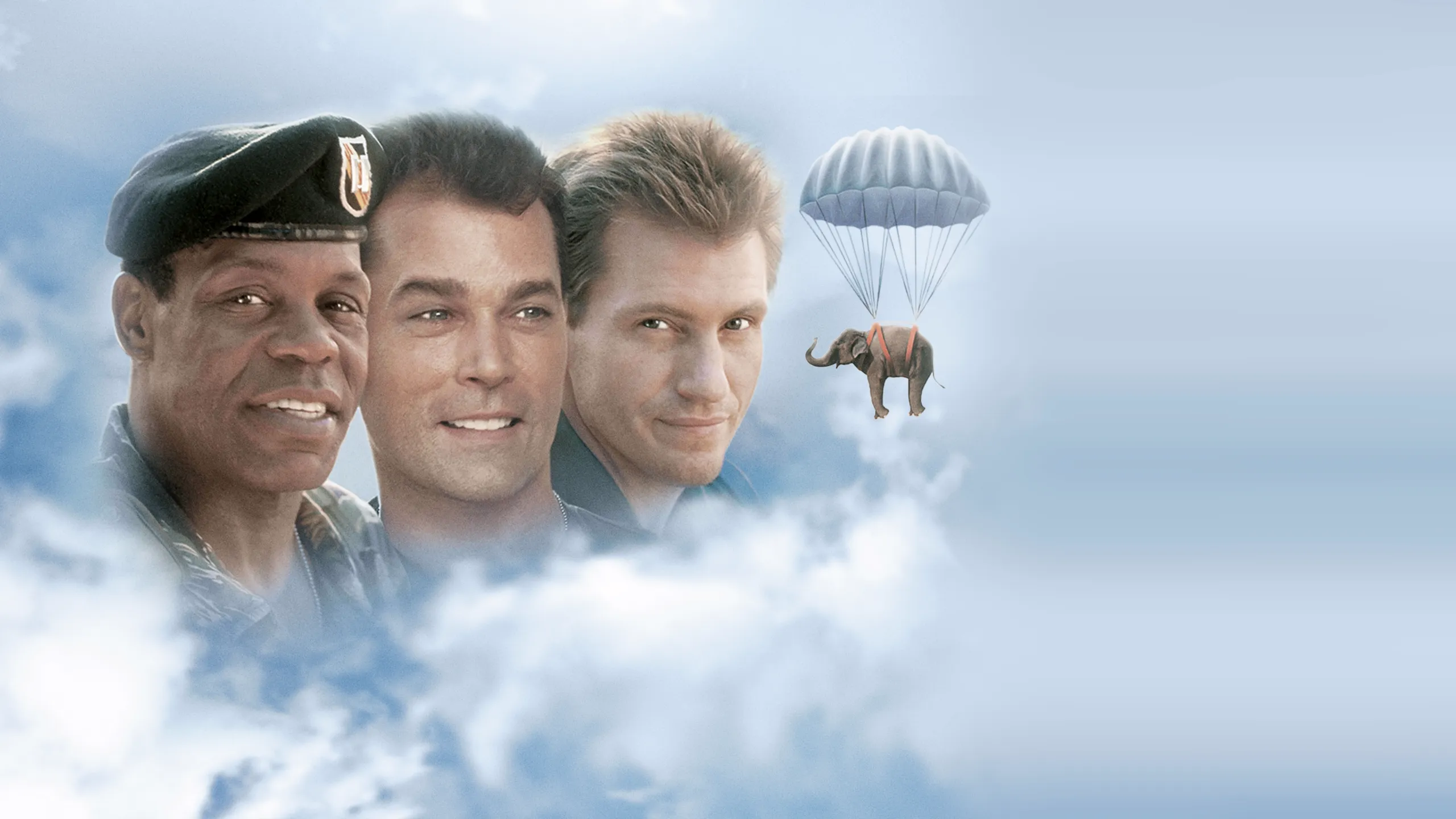 Operation Dumbo Drop